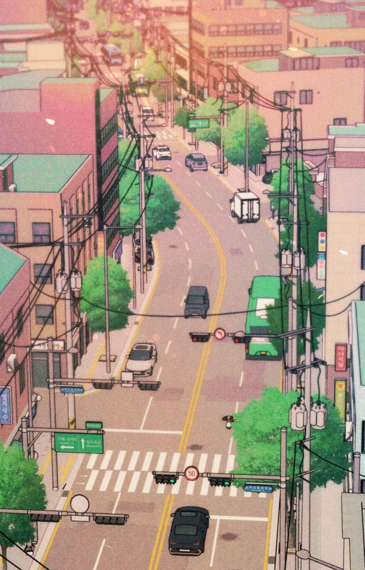 Spinach Bouquet Chapter 146 page 22 - 