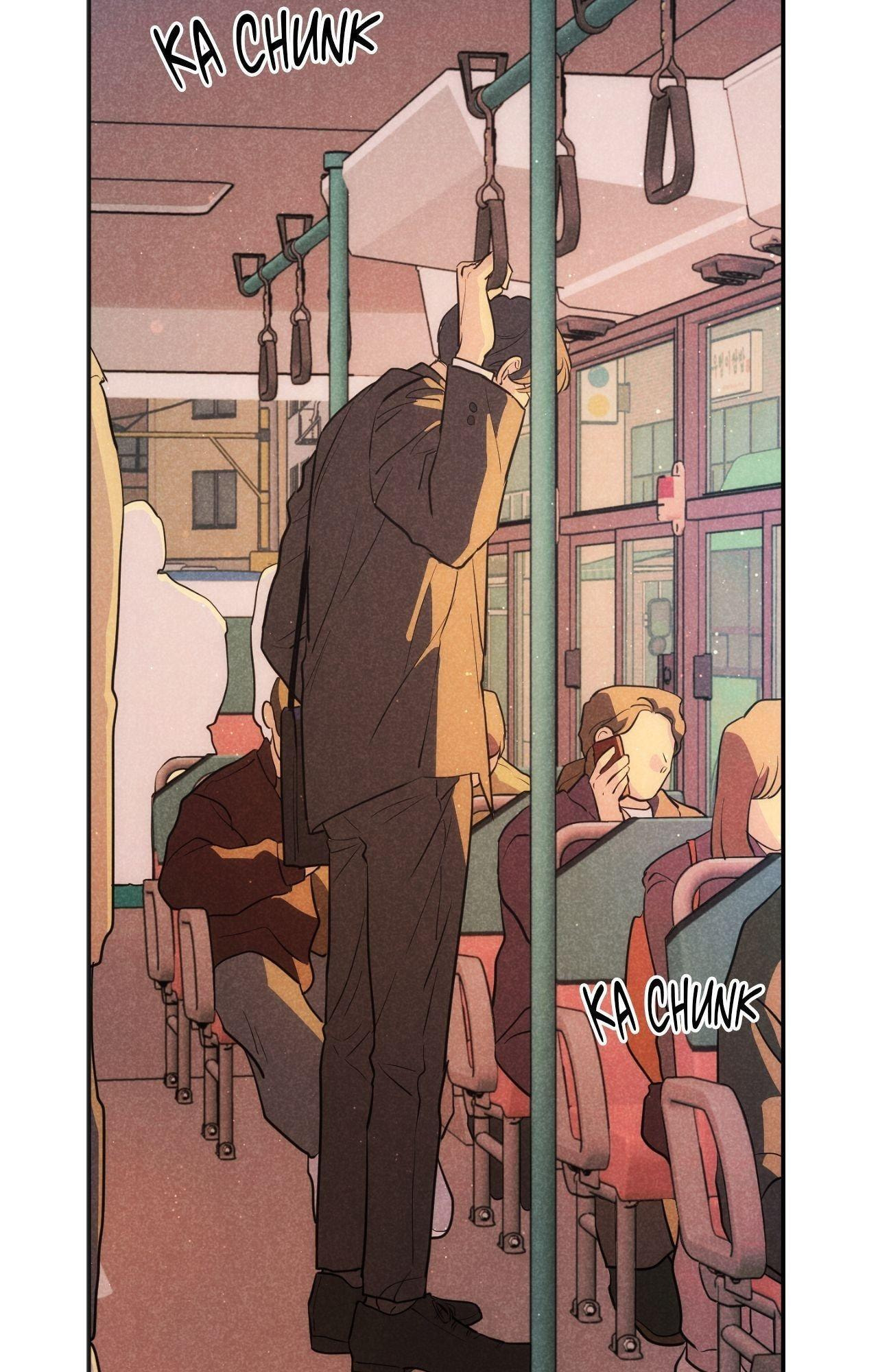 Spinach Bouquet Chapter 146 page 24 - 