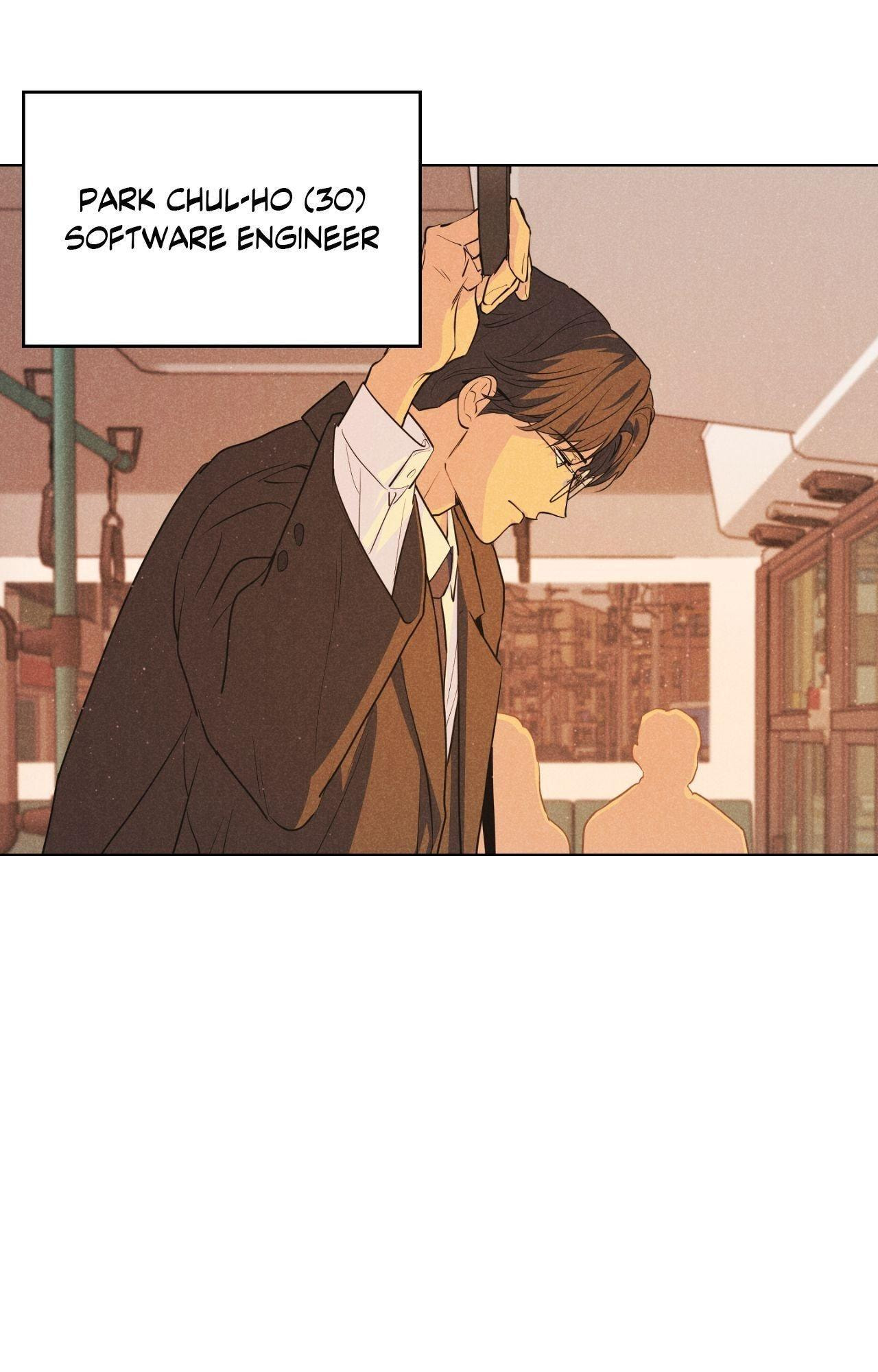 Spinach Bouquet Chapter 146 page 26 - 