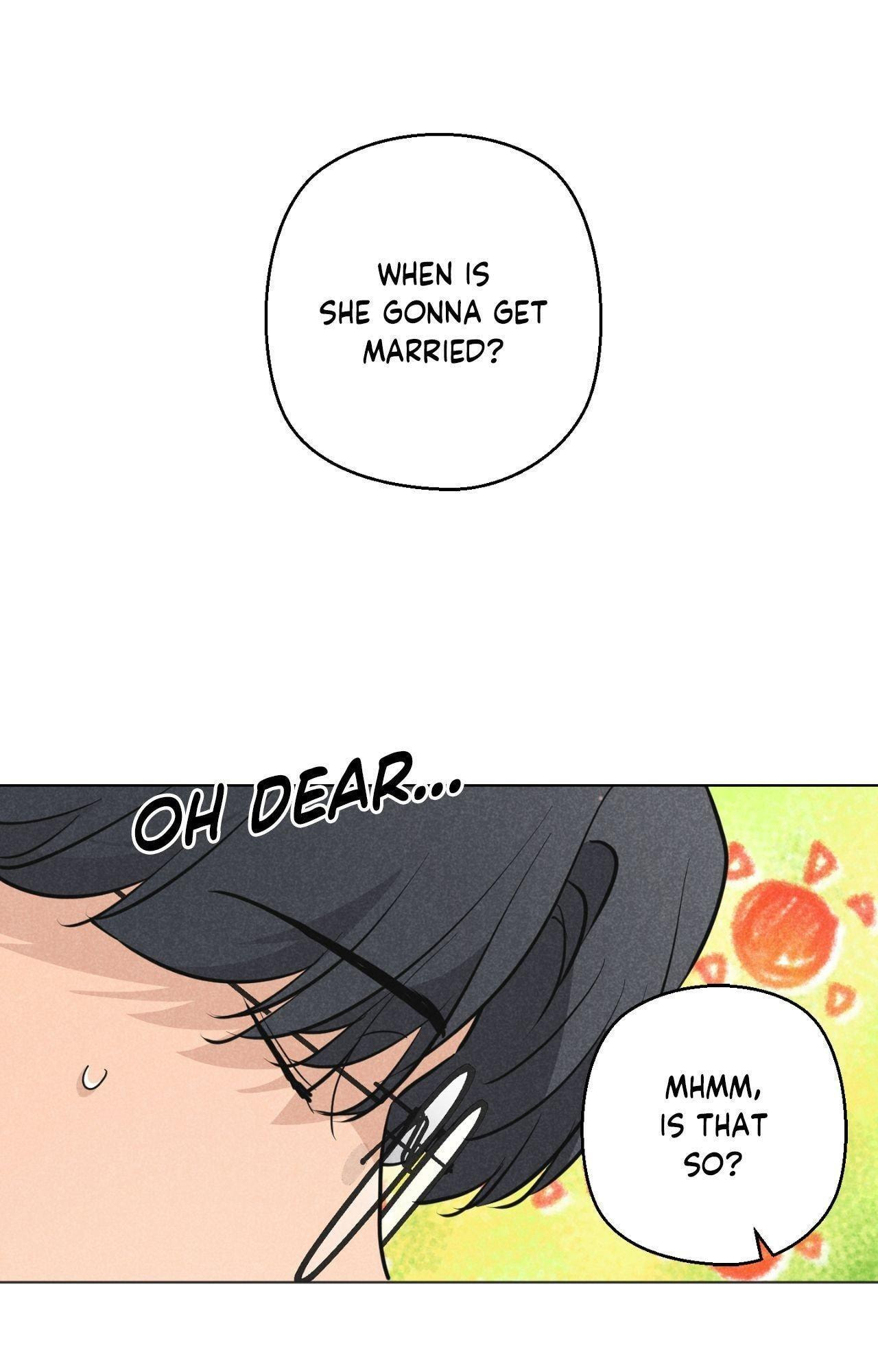 Spinach Bouquet Chapter 146 page 28 - 