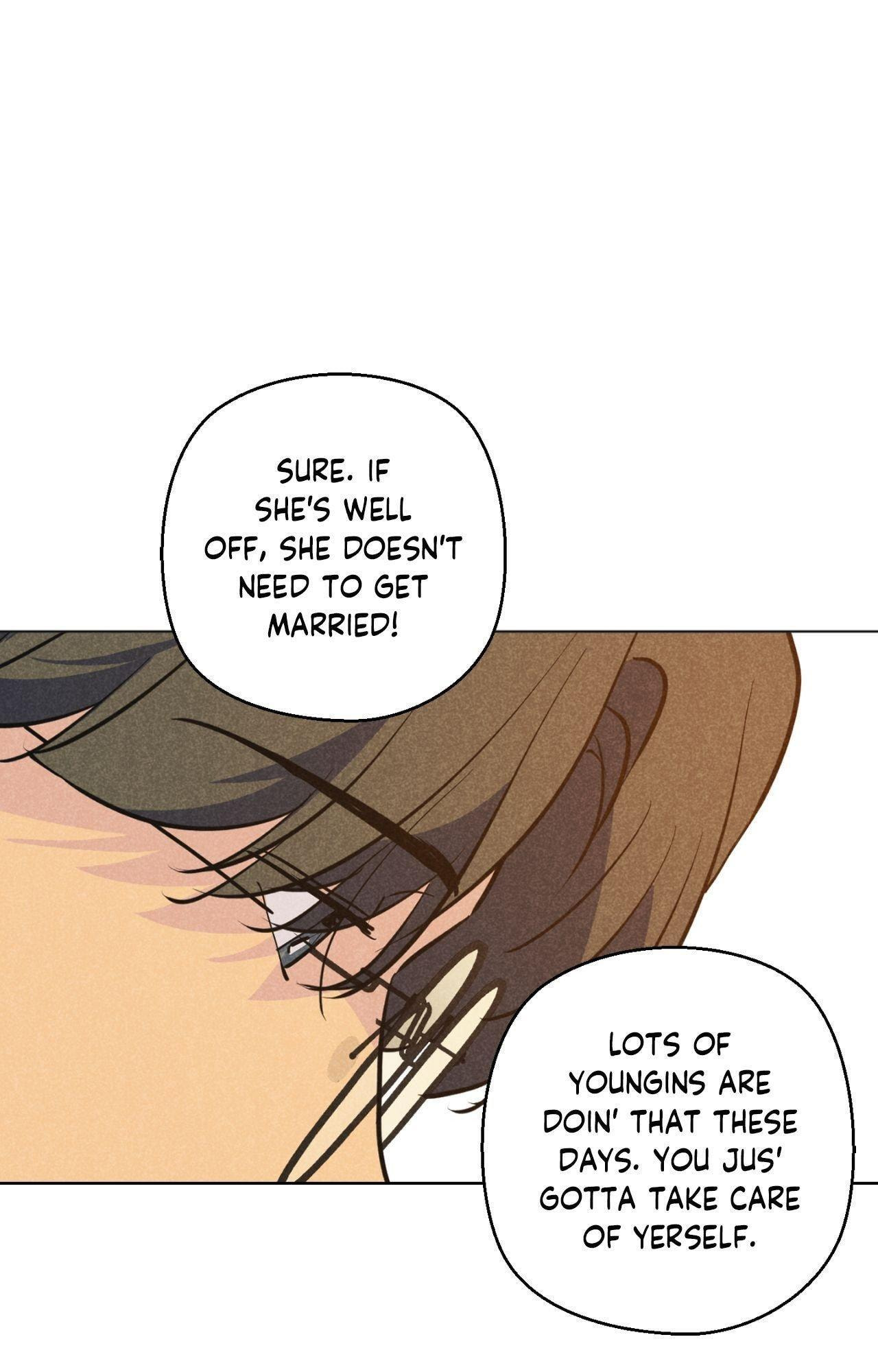 Spinach Bouquet Chapter 146 page 29 - 