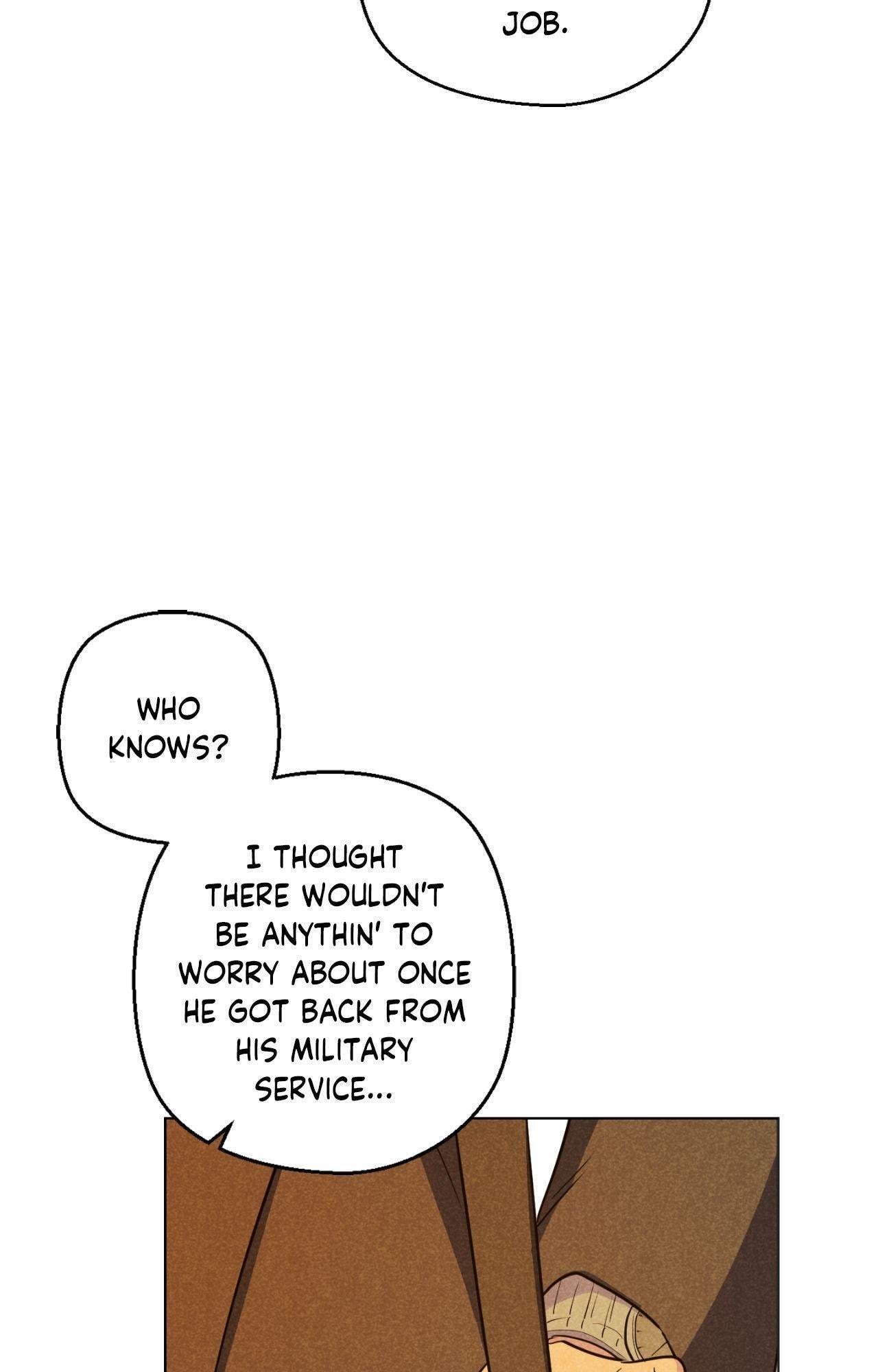 Spinach Bouquet Chapter 146 page 32 - 