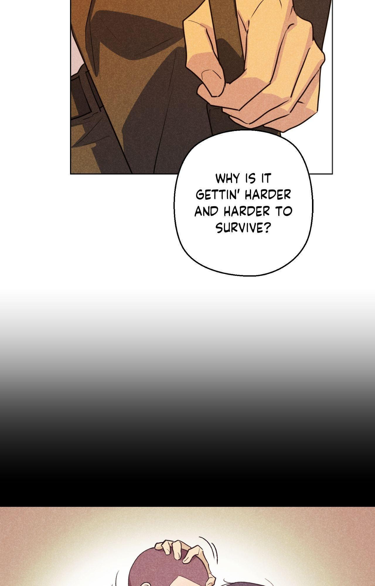 Spinach Bouquet Chapter 146 page 33 - 