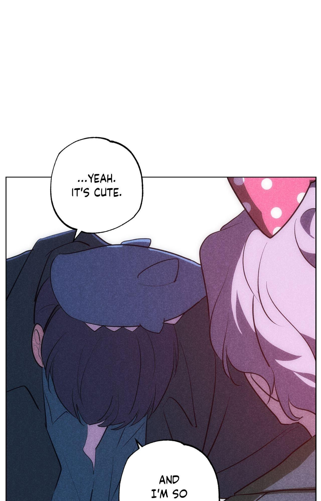 Spinach Bouquet Chapter 146 page 5 - 