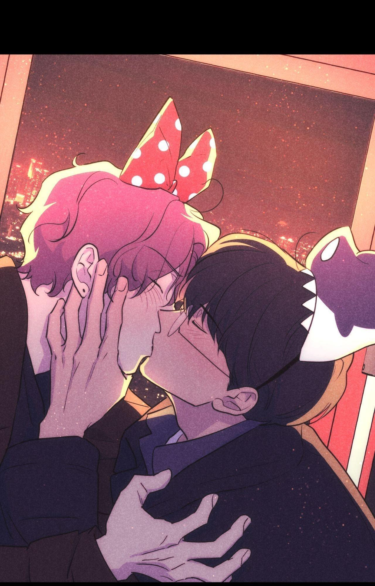 Spinach Bouquet Chapter 146 page 47 - 