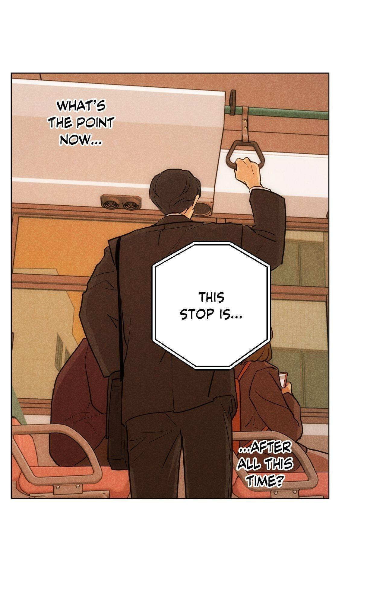 Spinach Bouquet Chapter 146 page 50 - 
