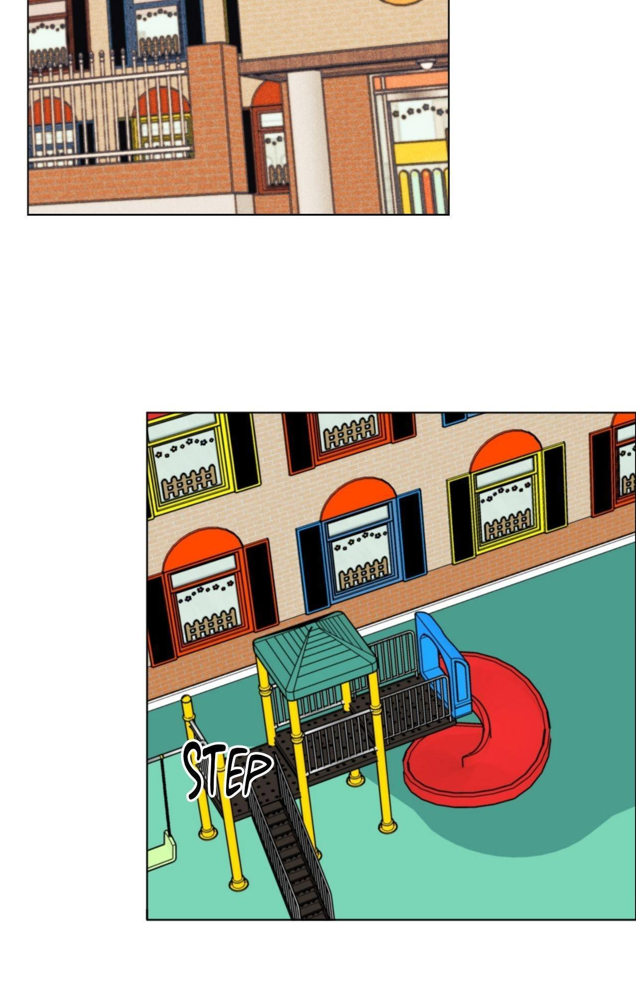 Spinach Bouquet Chapter 146 page 54 - 