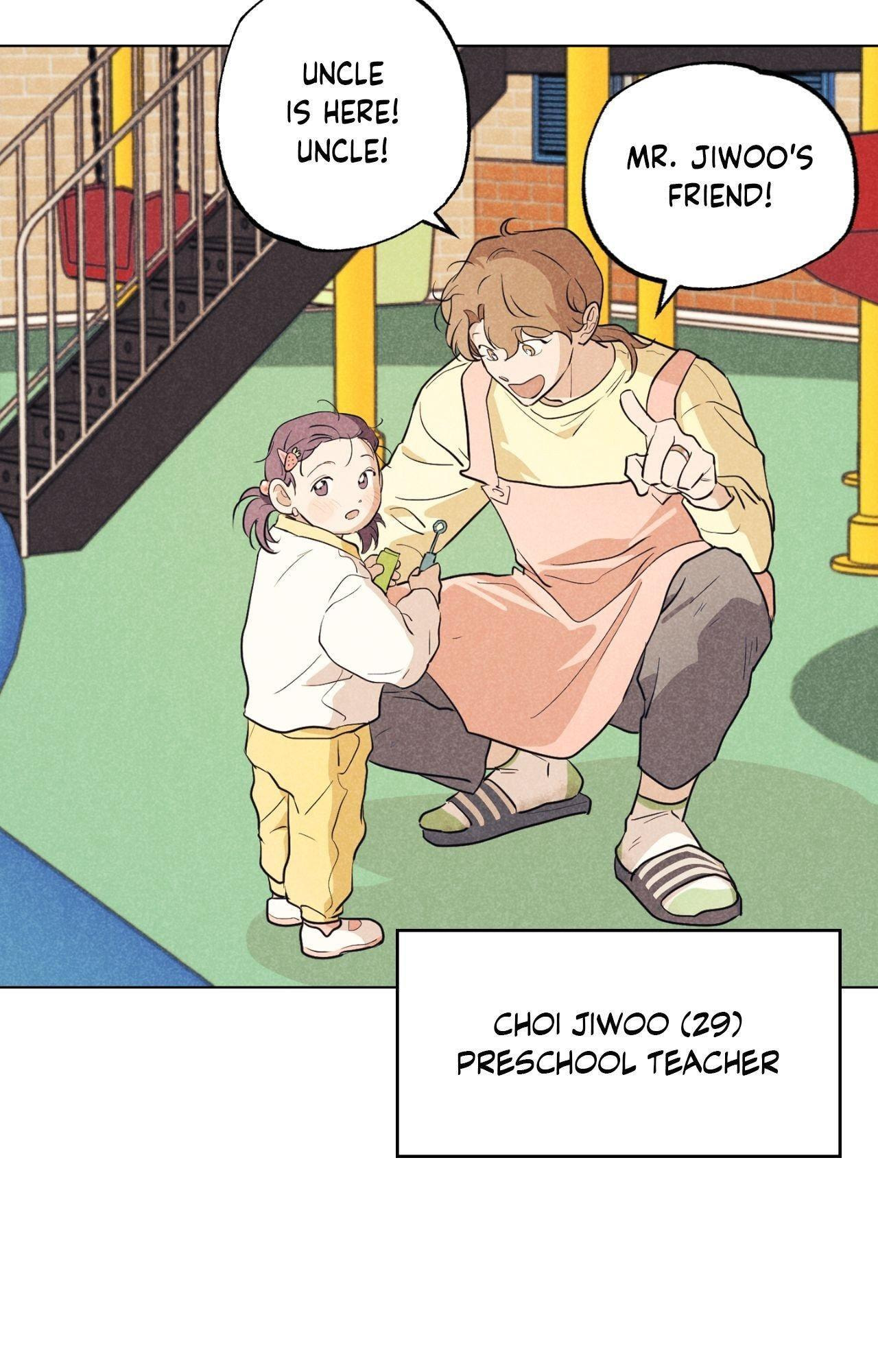 Spinach Bouquet Chapter 146 page 57 - 