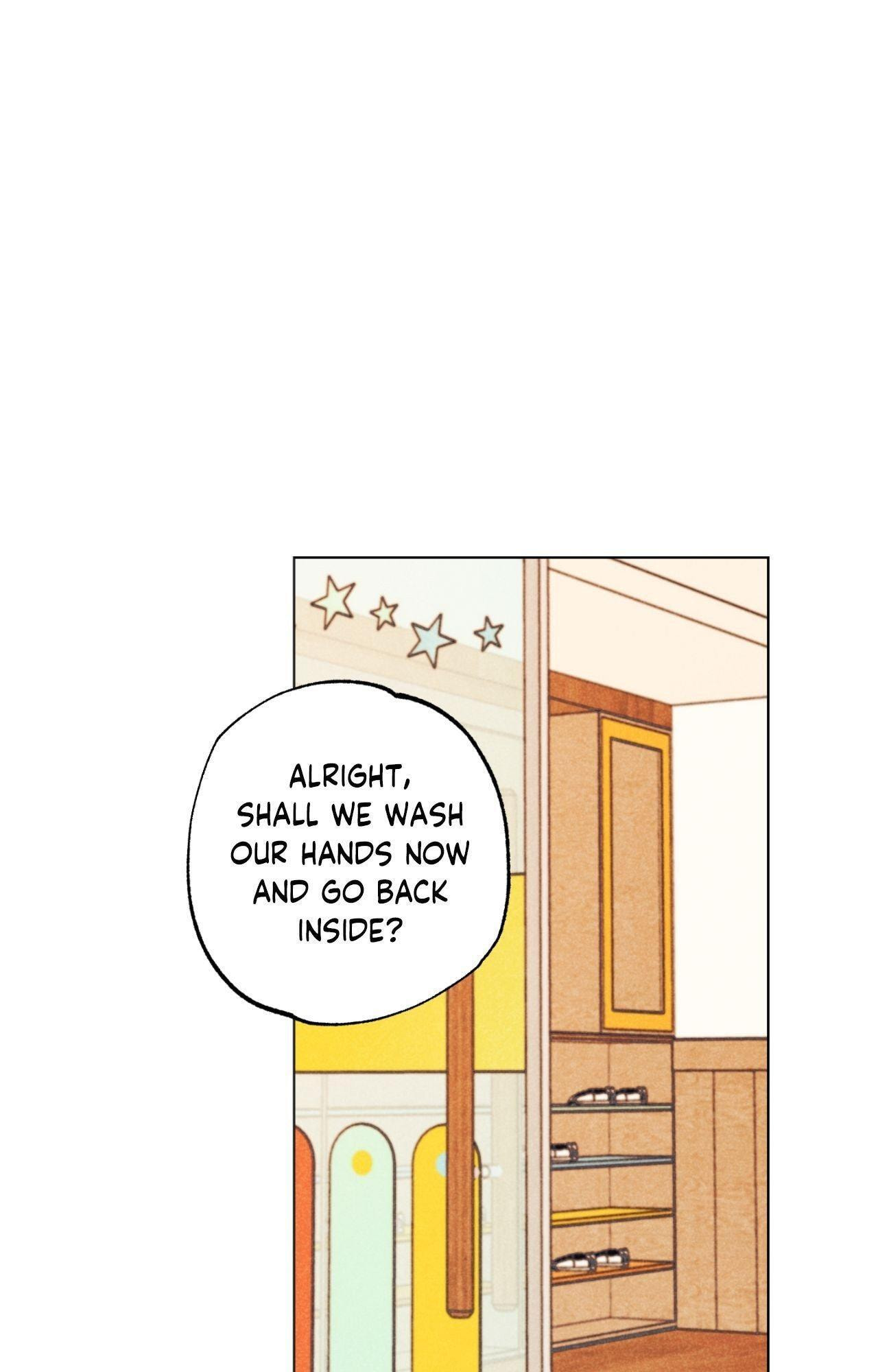 Spinach Bouquet Chapter 146 page 58 - 