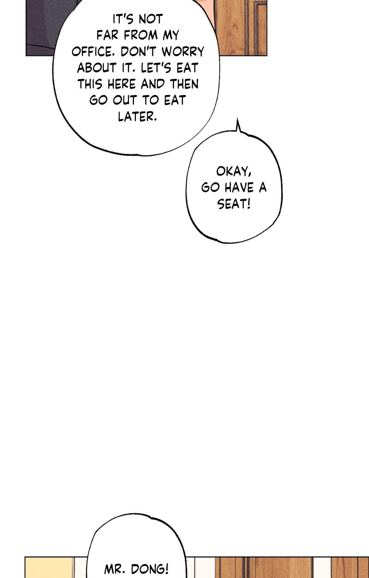 Spinach Bouquet Chapter 146 page 61 - 