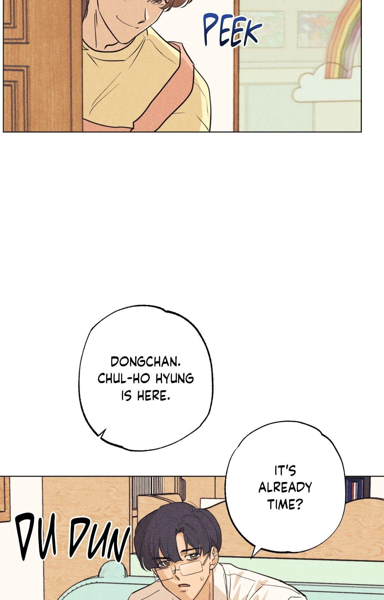Spinach Bouquet Chapter 146 page 63 - 