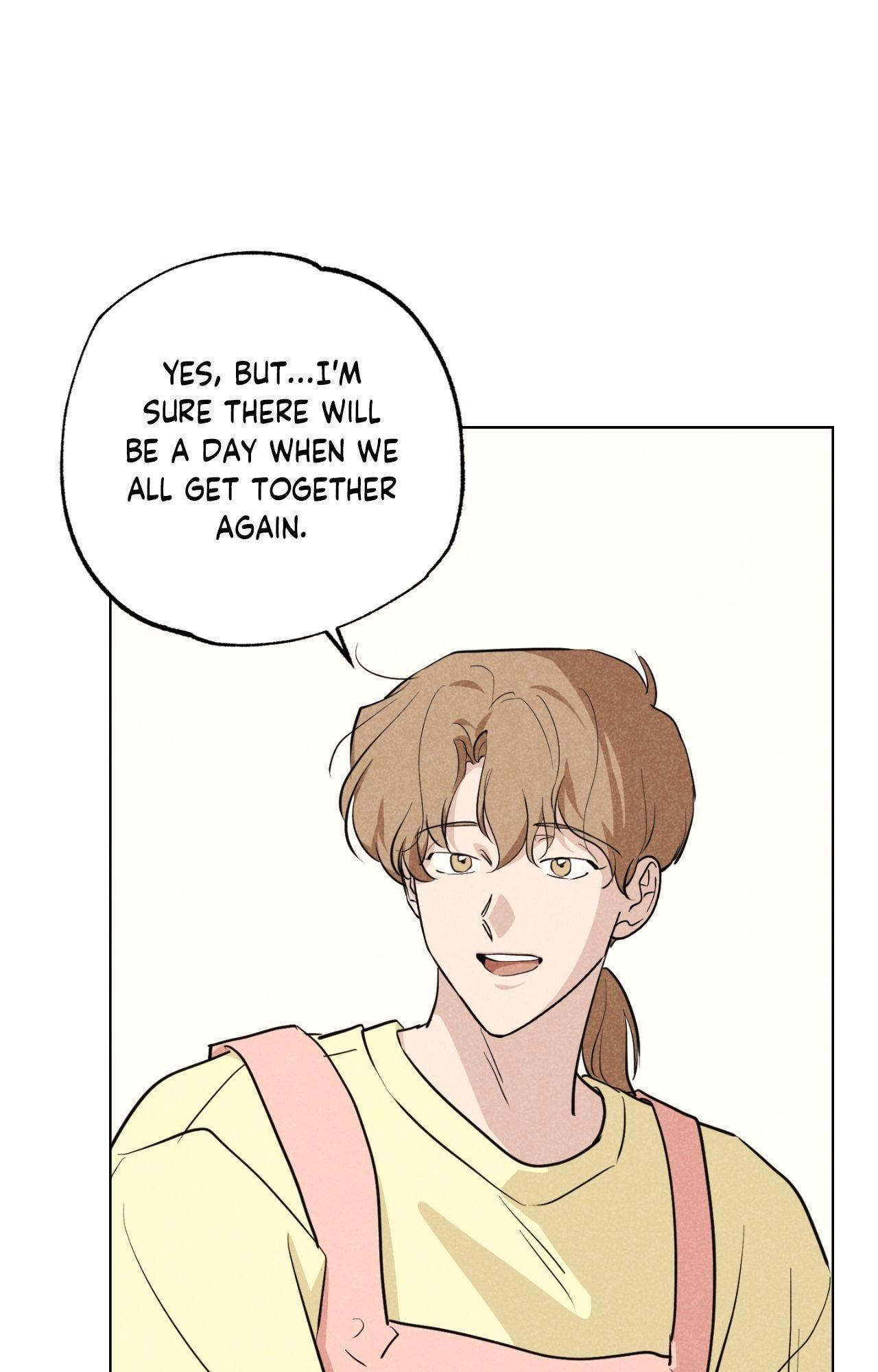 Spinach Bouquet Chapter 146 page 72 - 