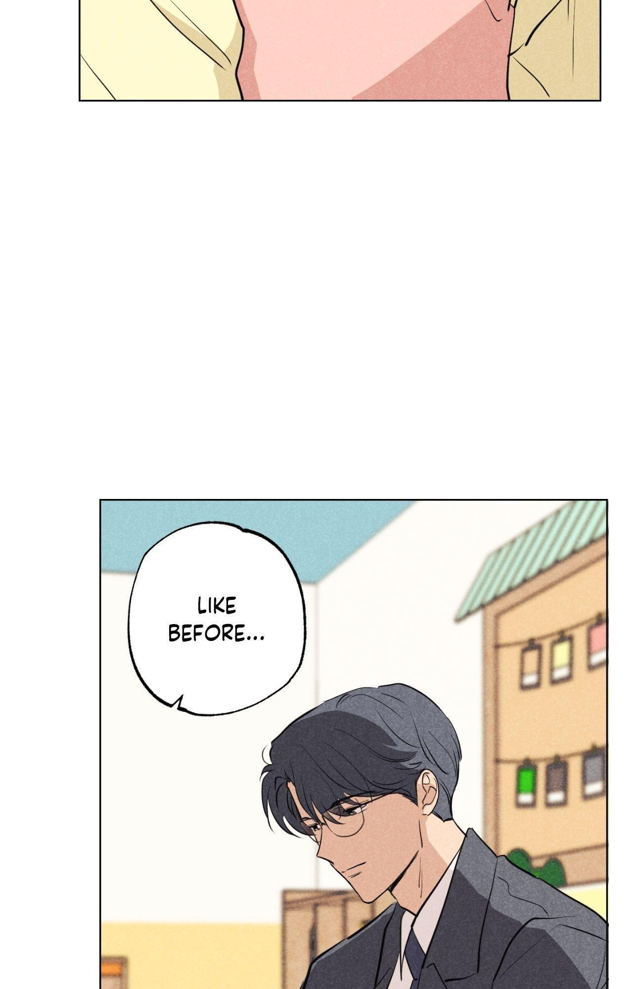 Spinach Bouquet Chapter 146 page 73 - 