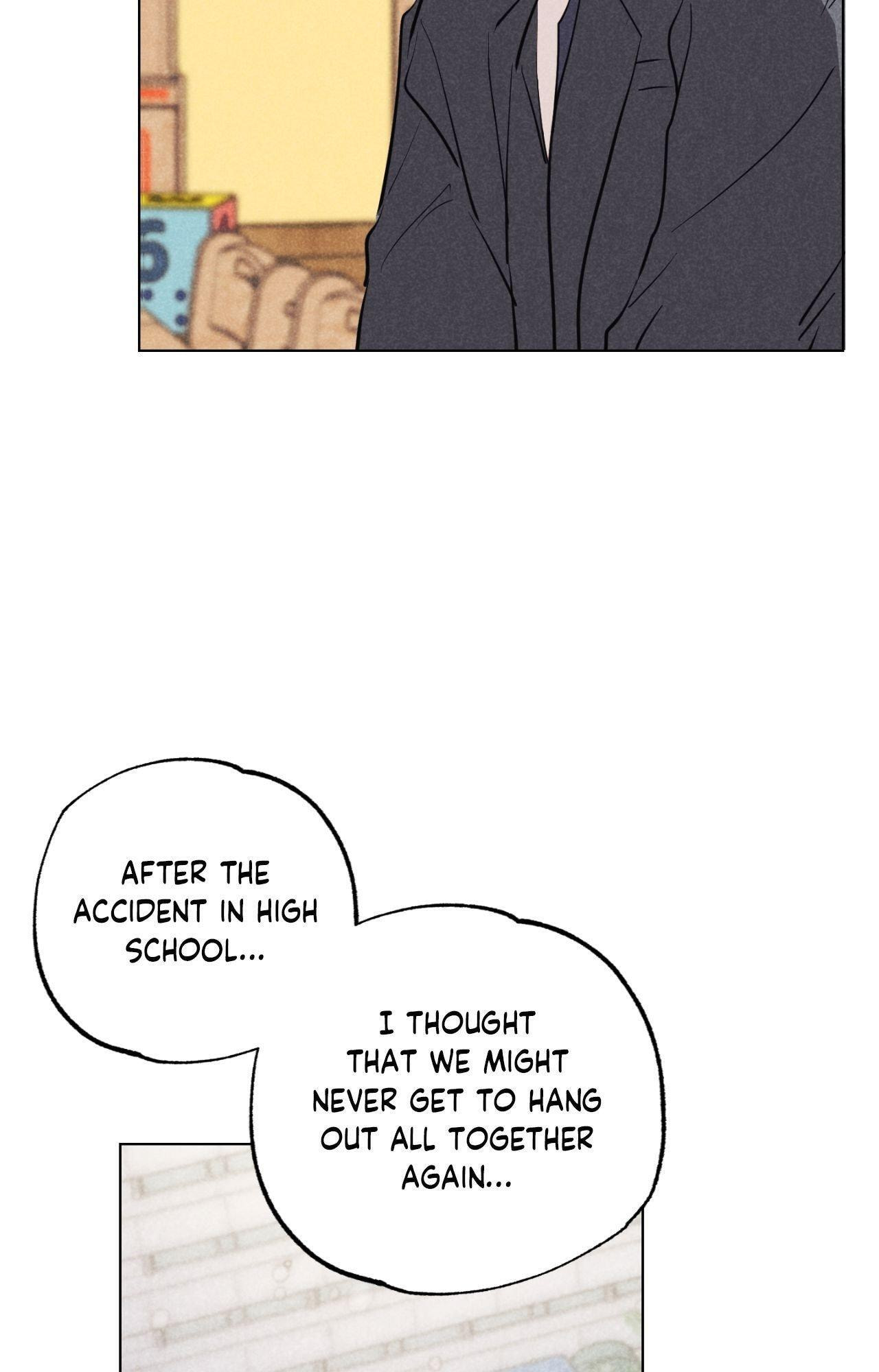 Spinach Bouquet Chapter 146 page 74 - 