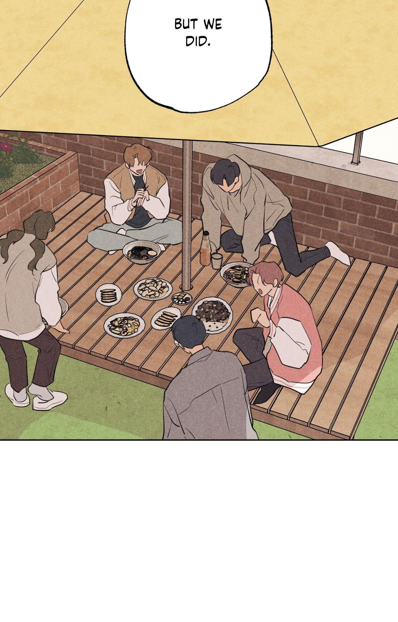 Spinach Bouquet Chapter 146 page 76 - 