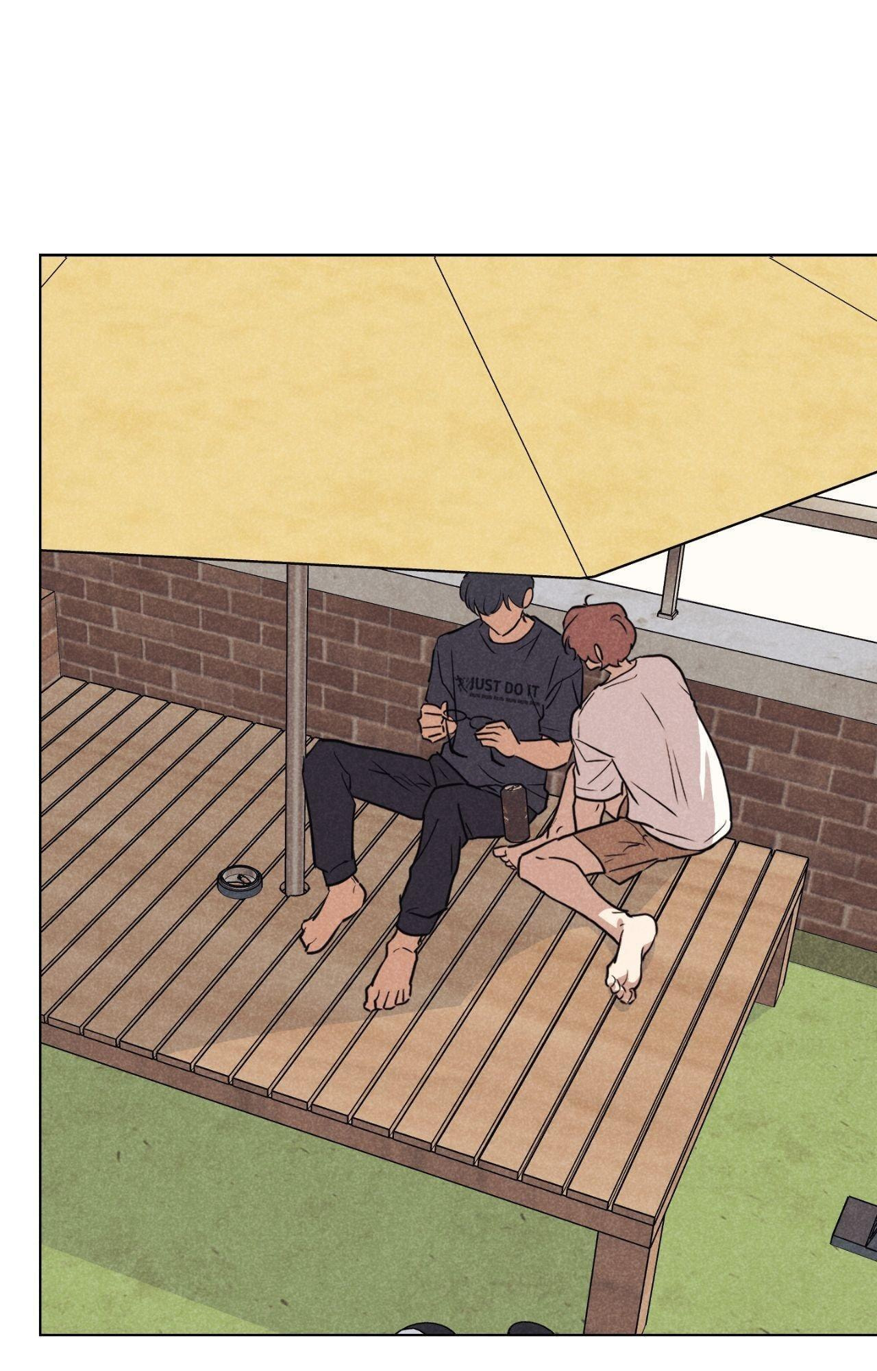 Spinach Bouquet Chapter 146 page 78 - 