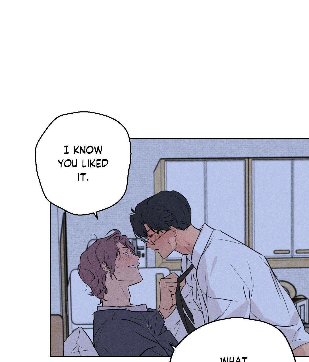 Spinach Bouquet Chapter 150 page 16 - 