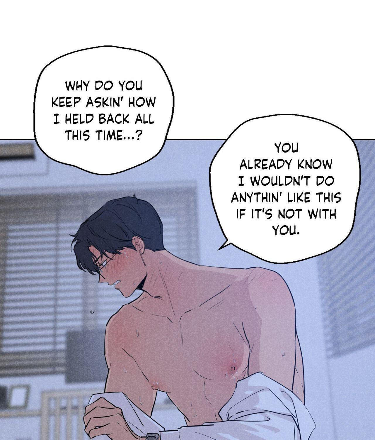 Spinach Bouquet Chapter 150 page 19 - 