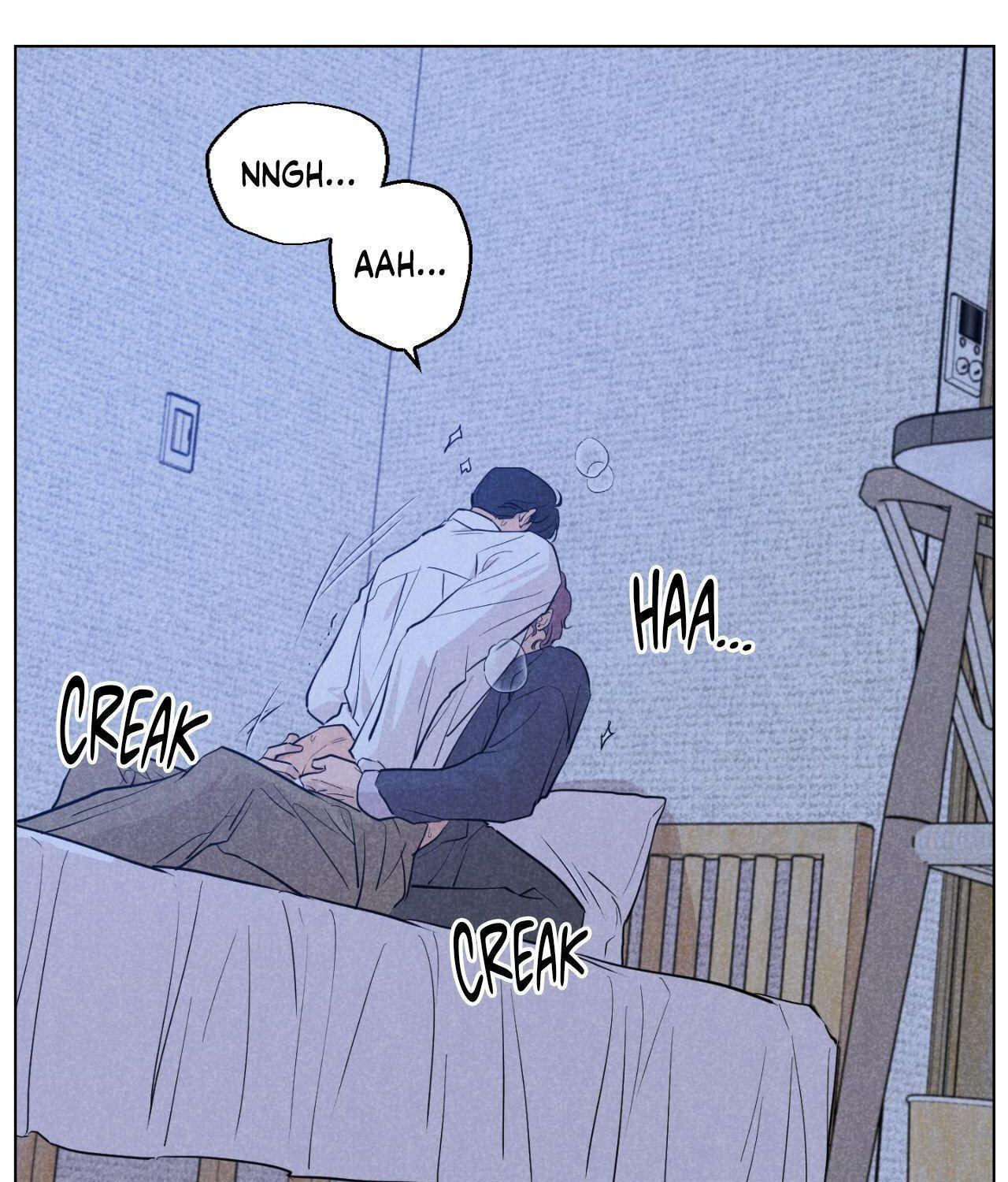 Spinach Bouquet Chapter 150 page 3 - 