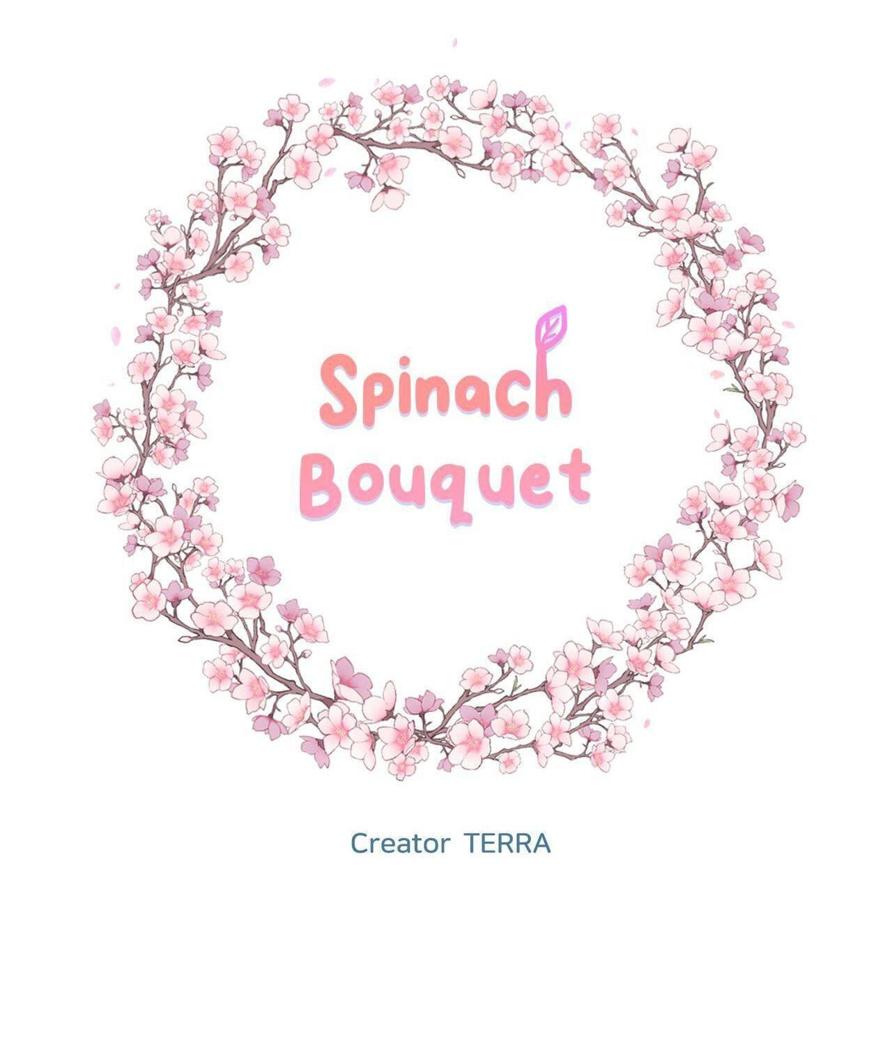Spinach Bouquet Chapter 150 page 21 - 