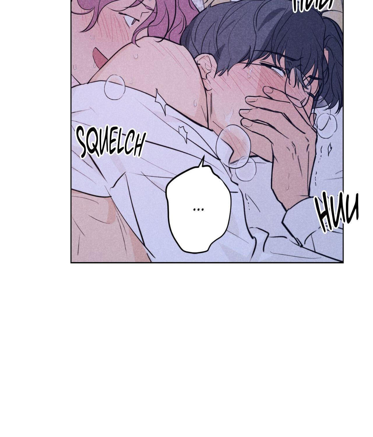 Spinach Bouquet Chapter 150 page 29 - 