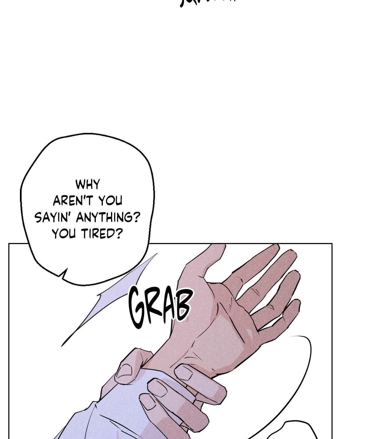 Spinach Bouquet Chapter 150 page 31 - 