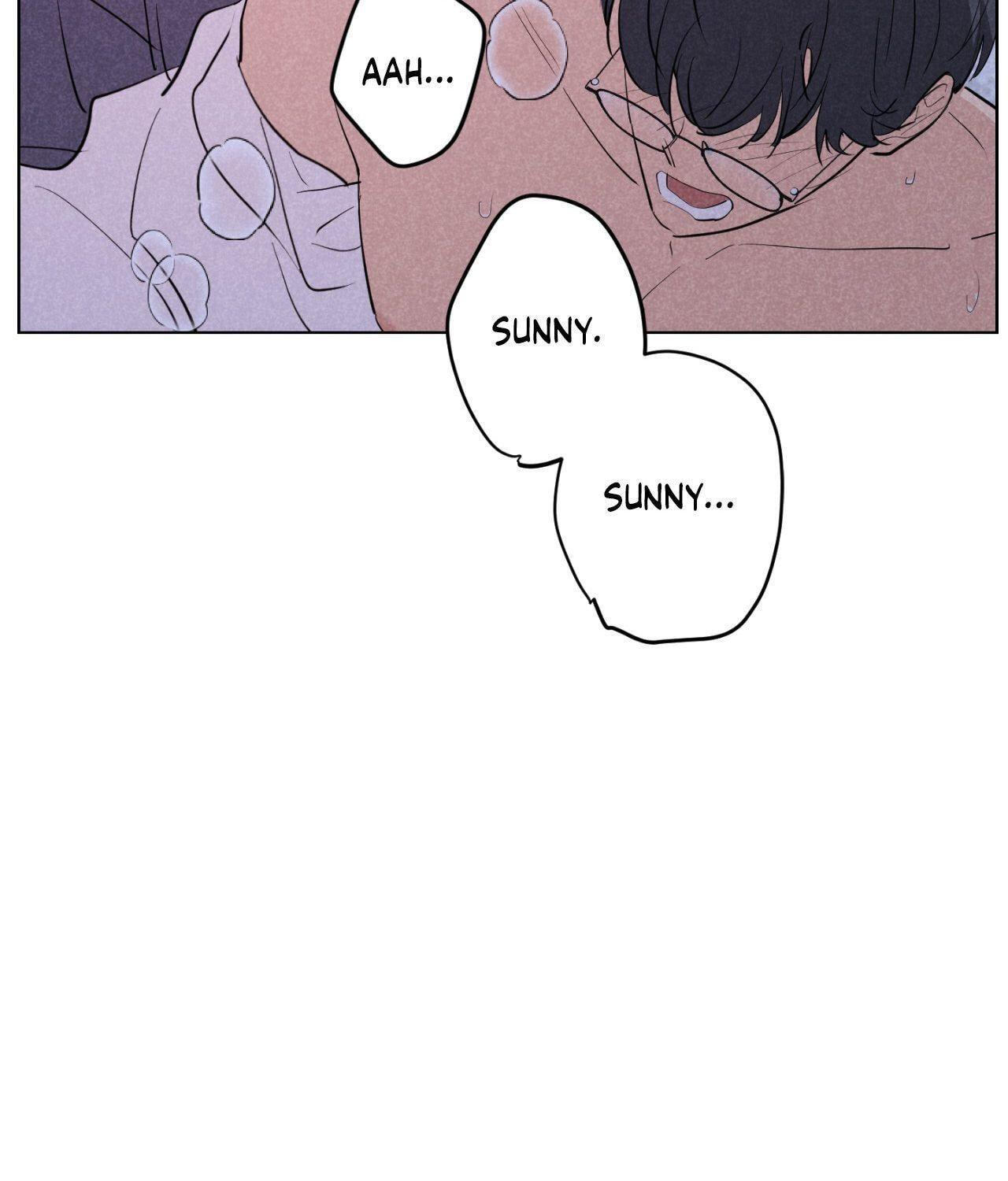 Spinach Bouquet Chapter 150 page 35 - 