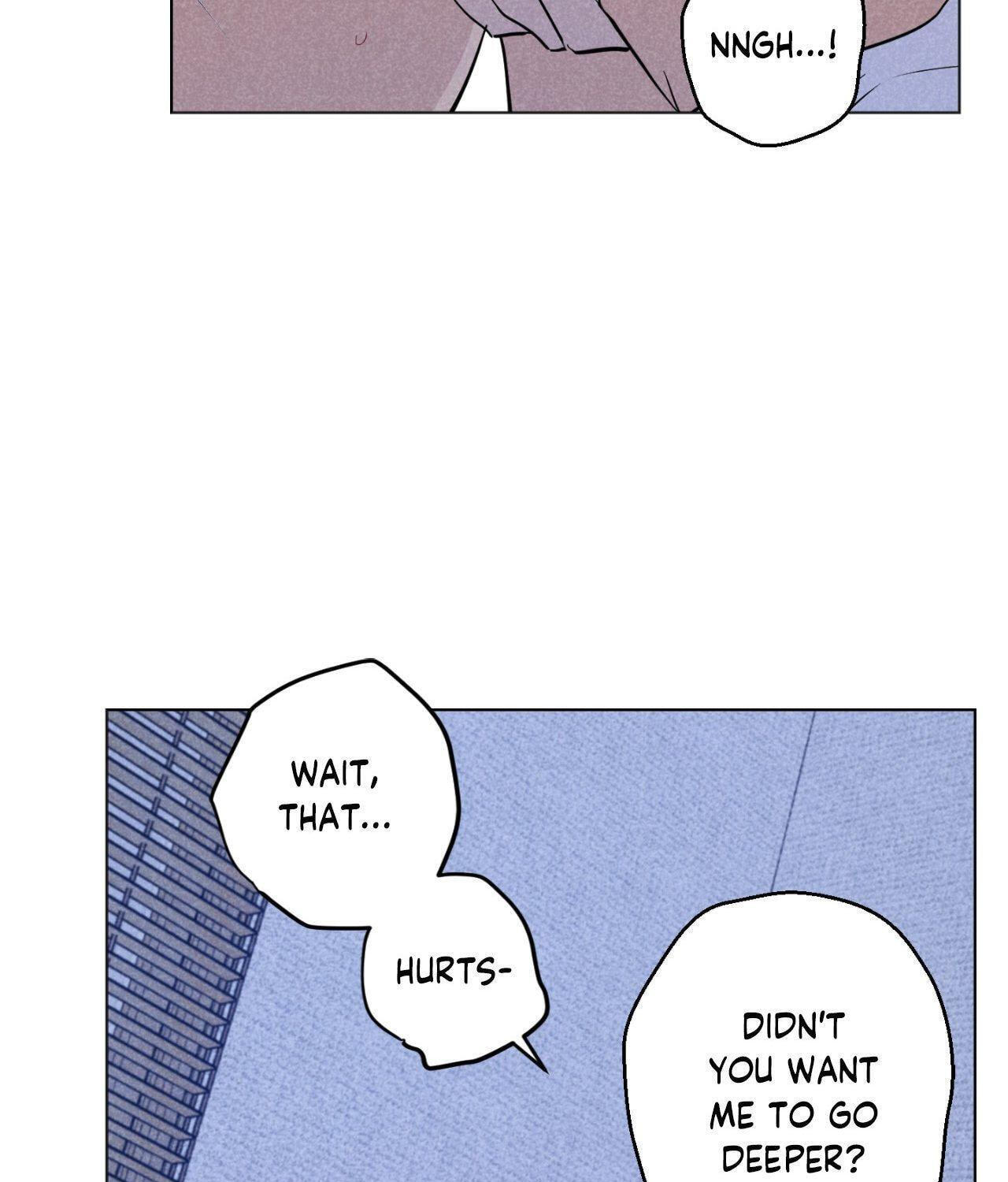 Spinach Bouquet Chapter 150 page 39 - 