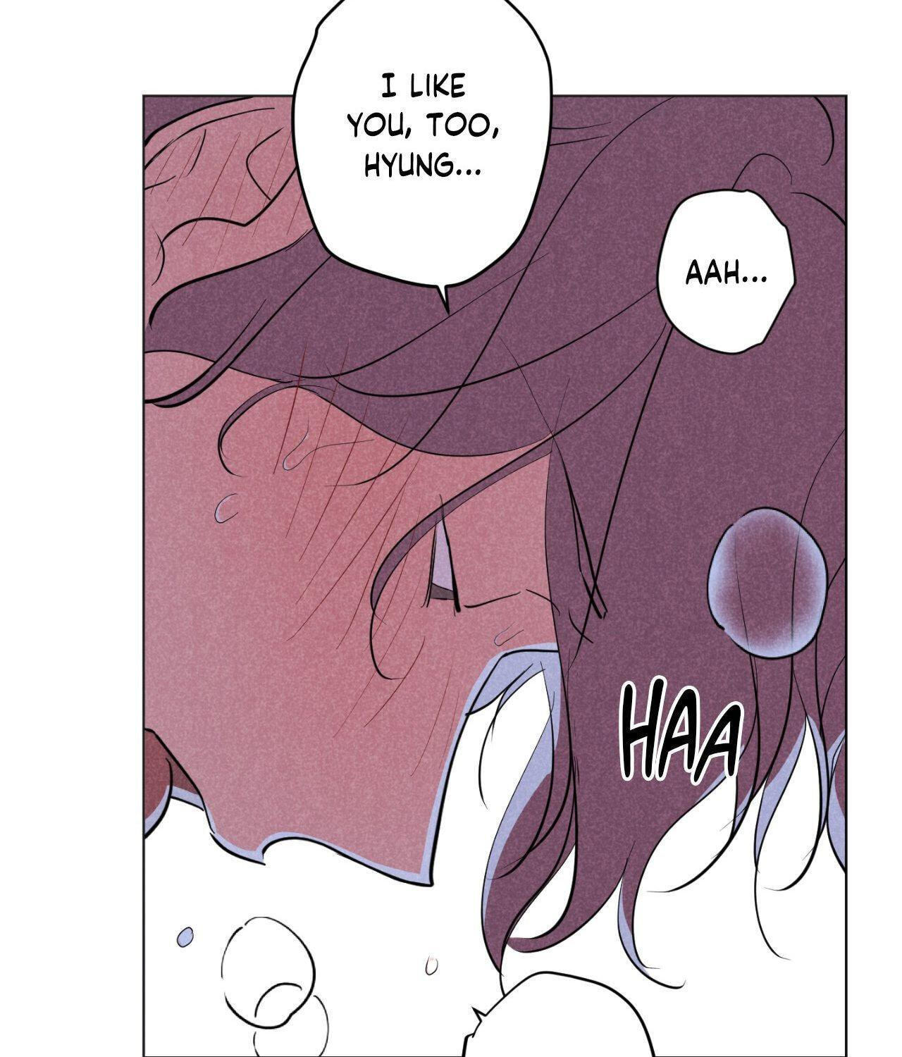 Spinach Bouquet Chapter 150 page 43 - 