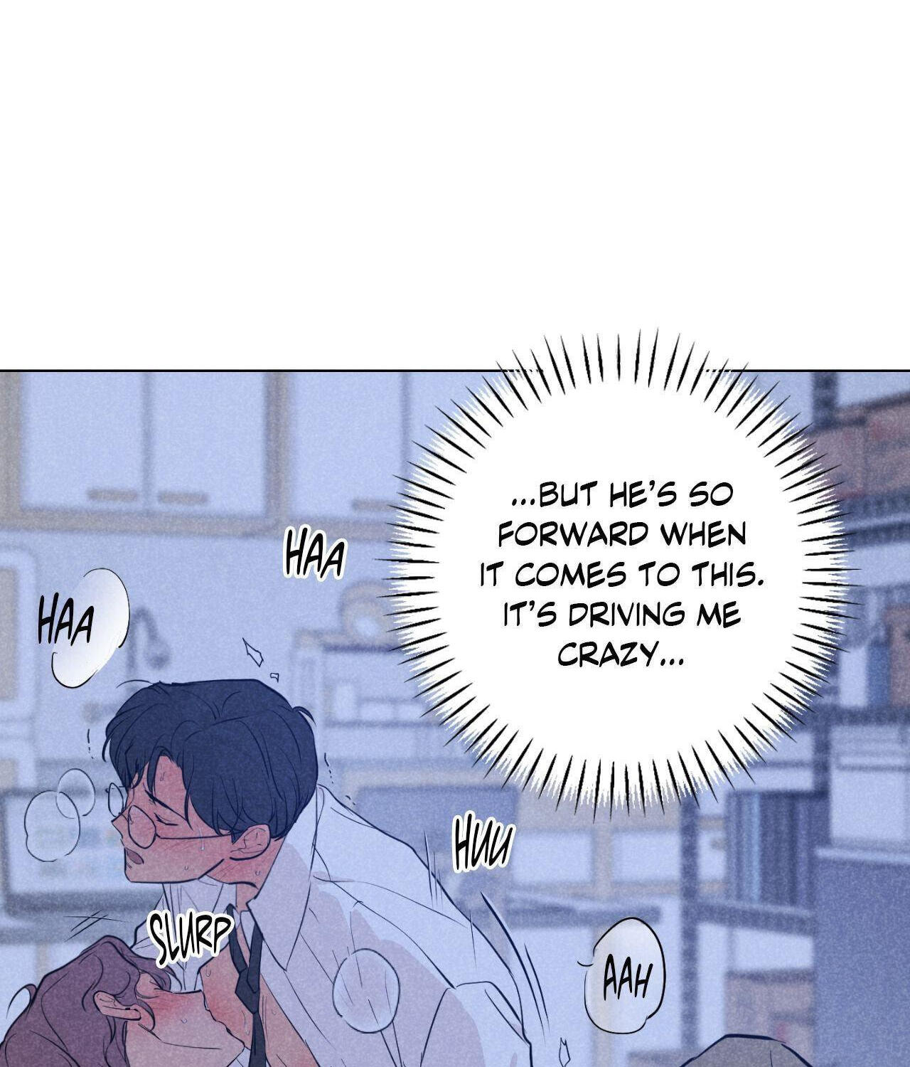 Spinach Bouquet Chapter 150 page 6 - 