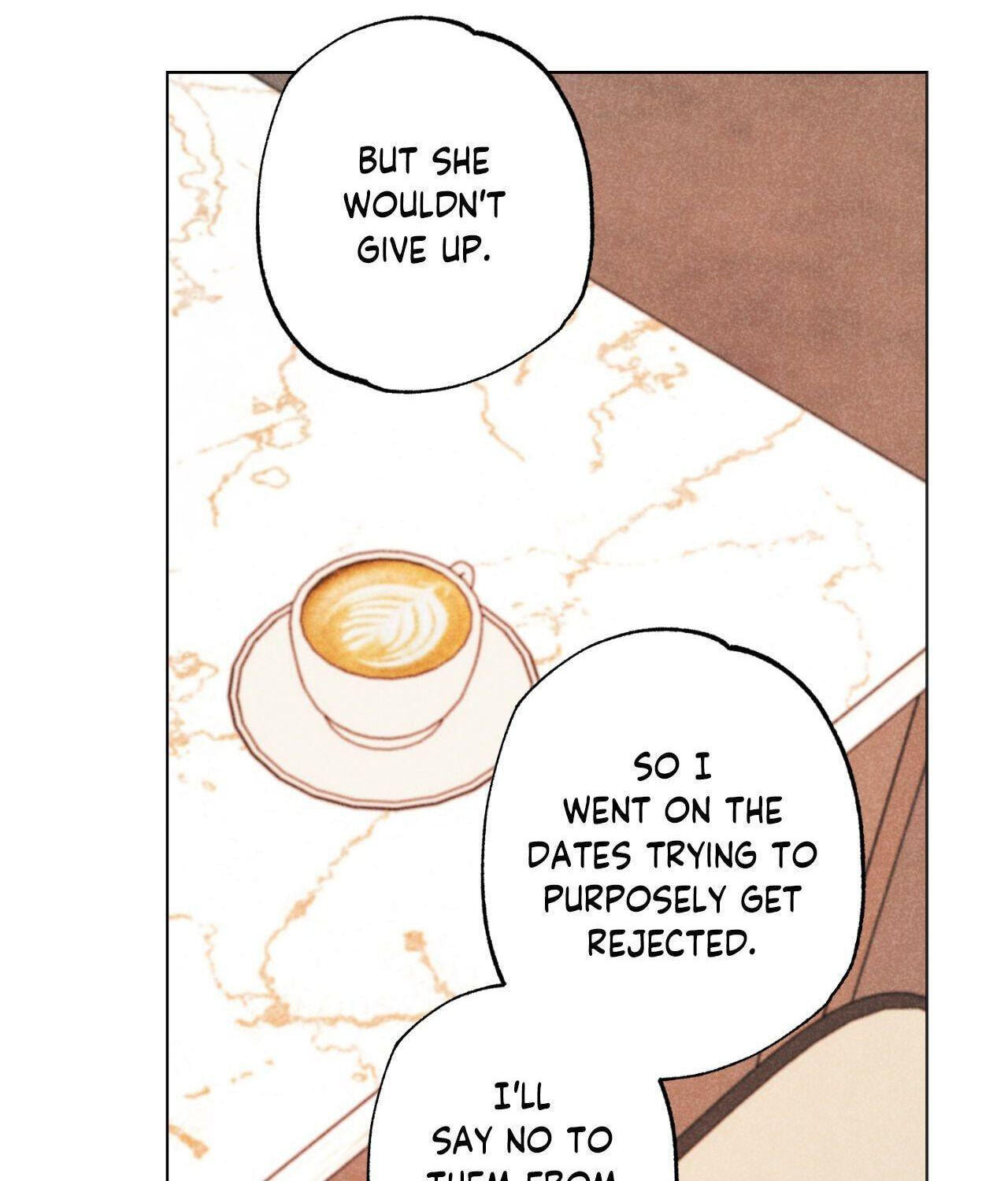 Spinach Bouquet Chapter 150 page 52 - 