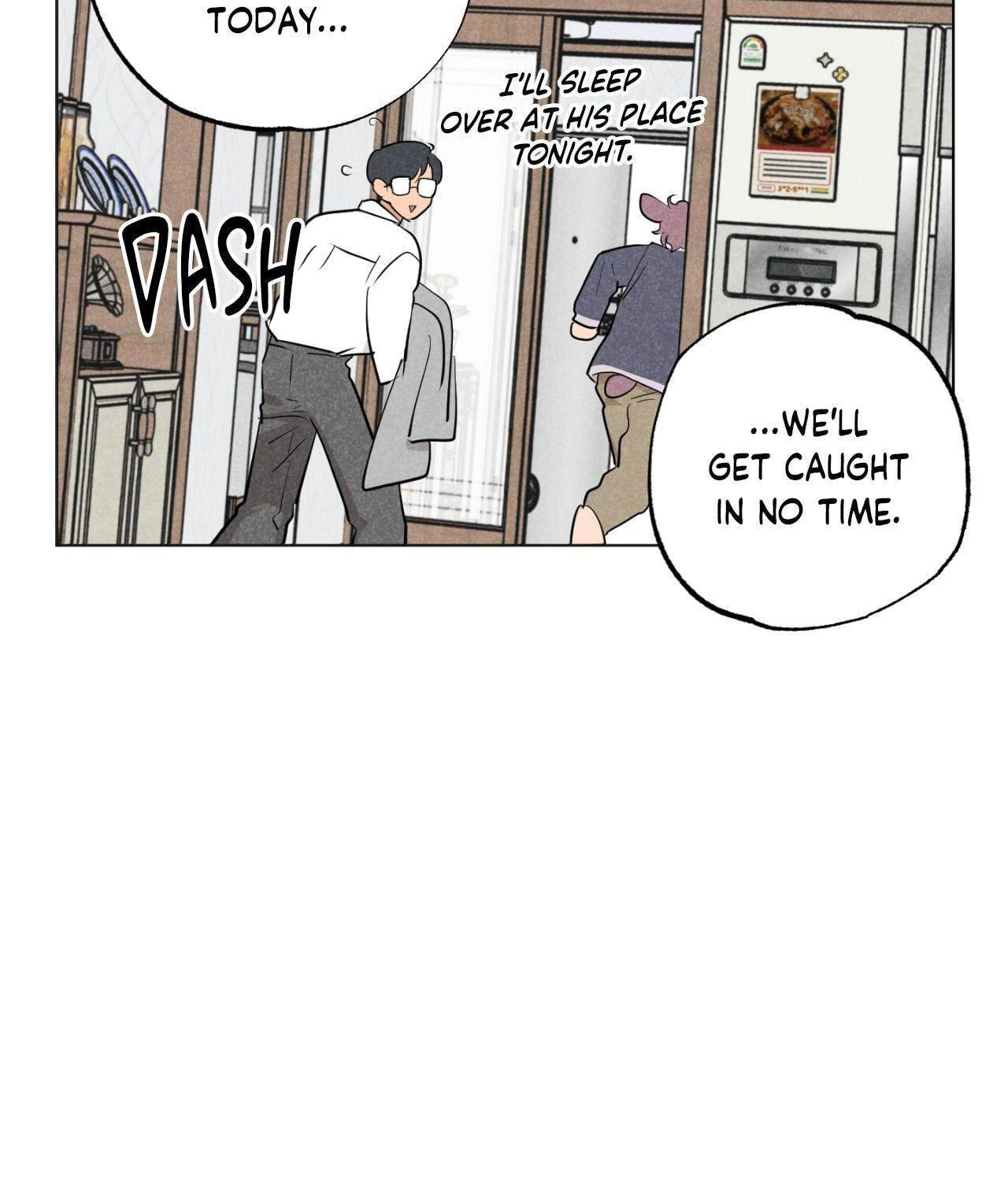 Spinach Bouquet Chapter 150 page 55 - 