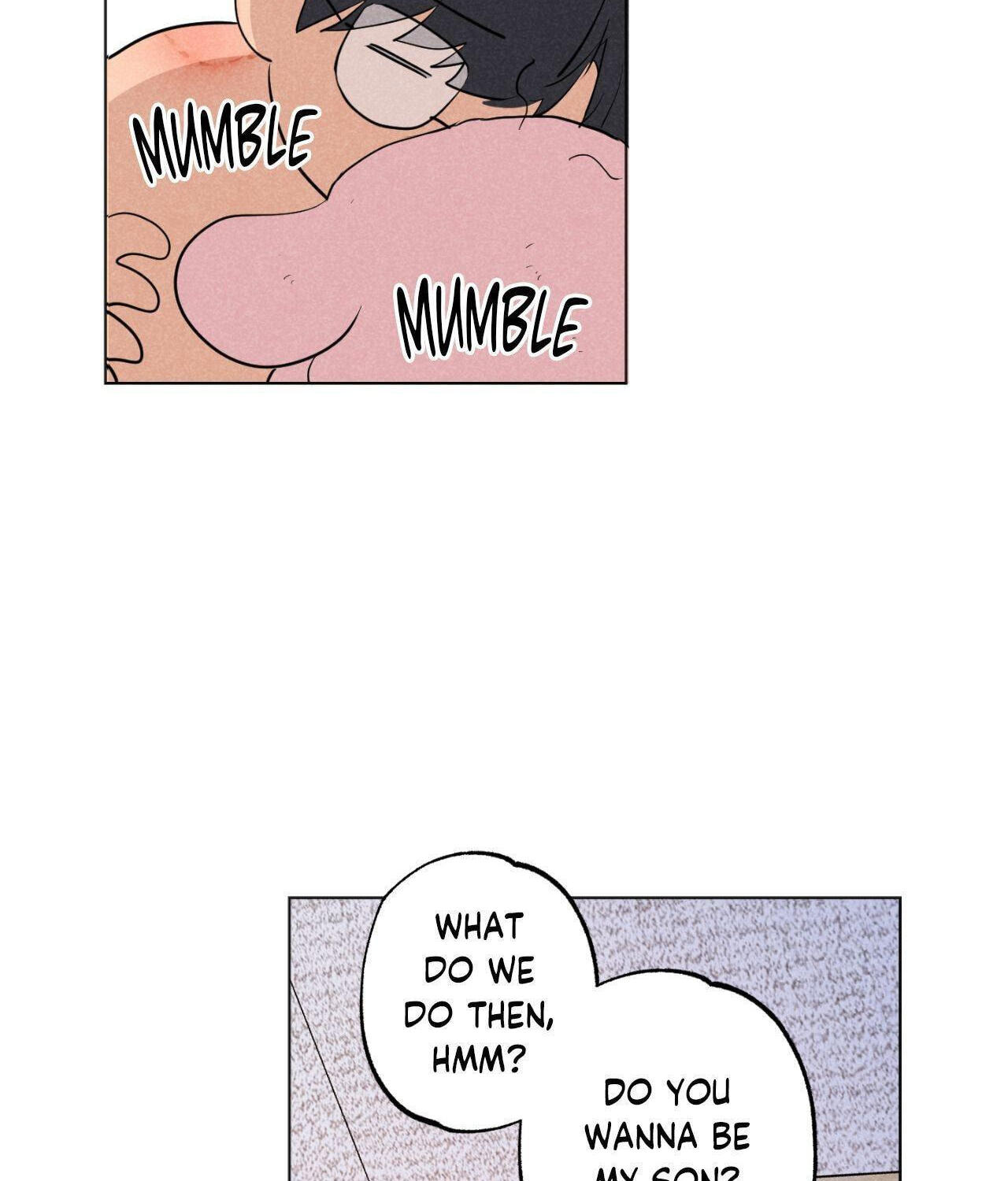 Spinach Bouquet Chapter 150 page 58 - 