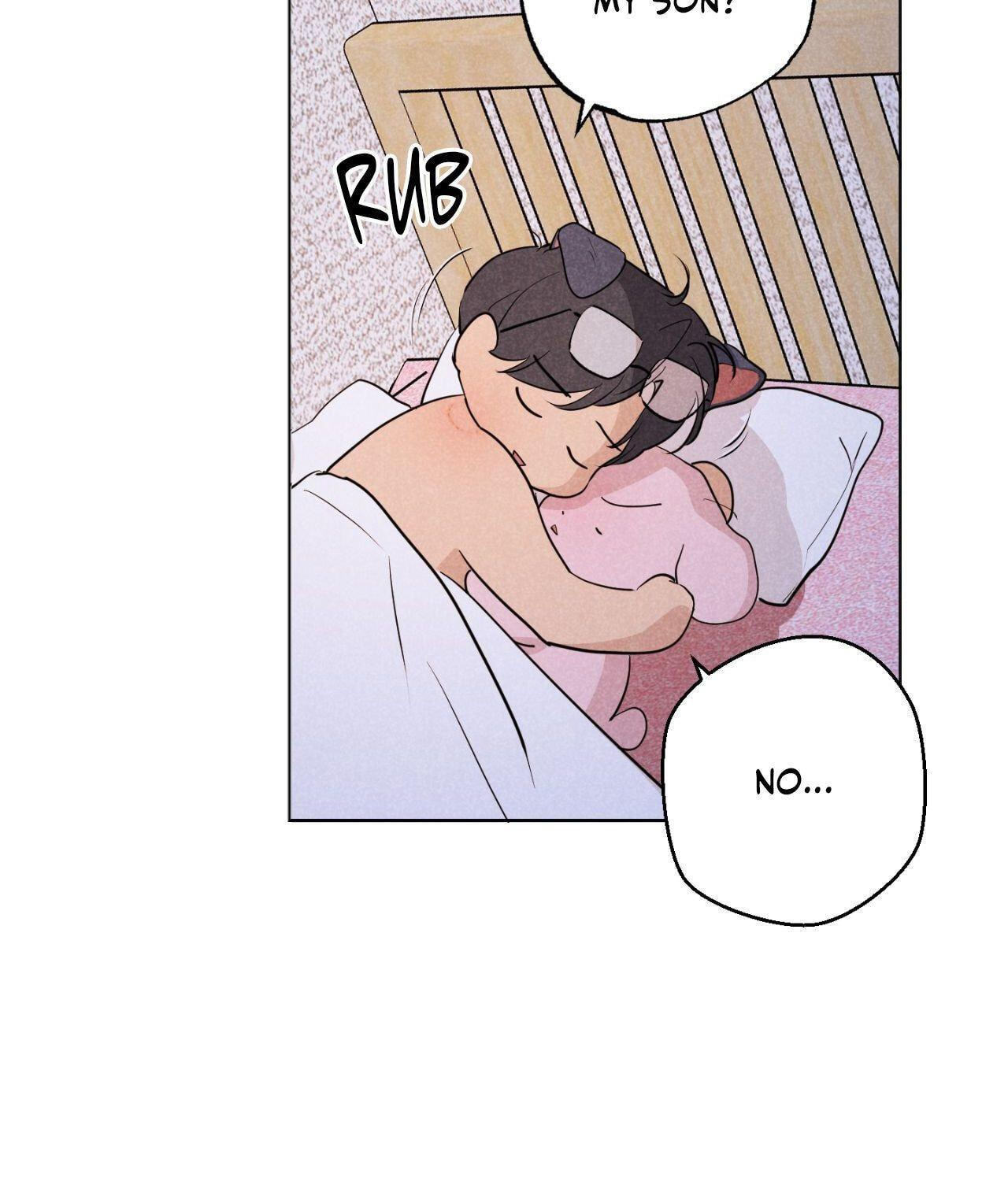 Spinach Bouquet Chapter 150 page 59 - 