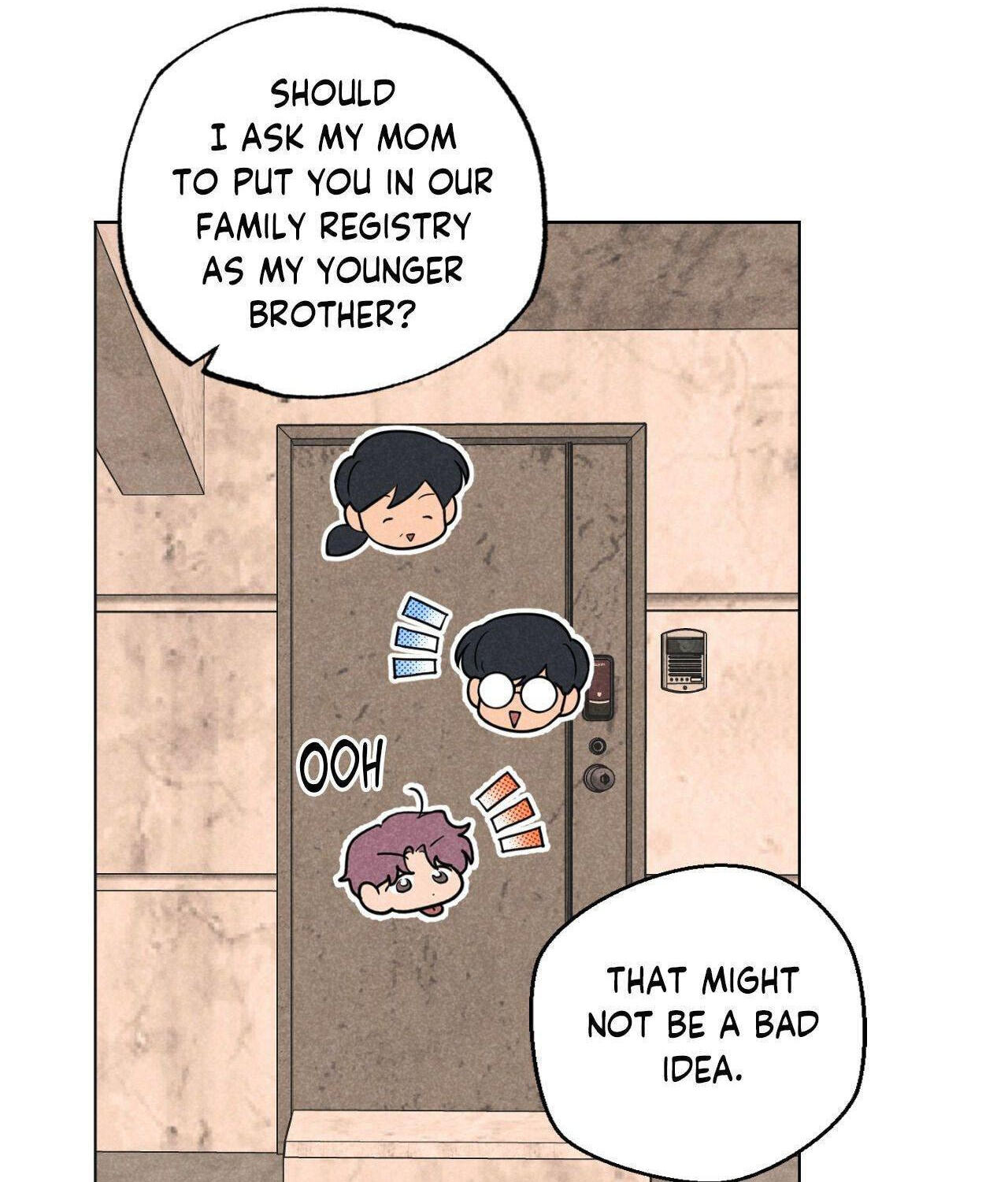 Spinach Bouquet Chapter 150 page 60 - 