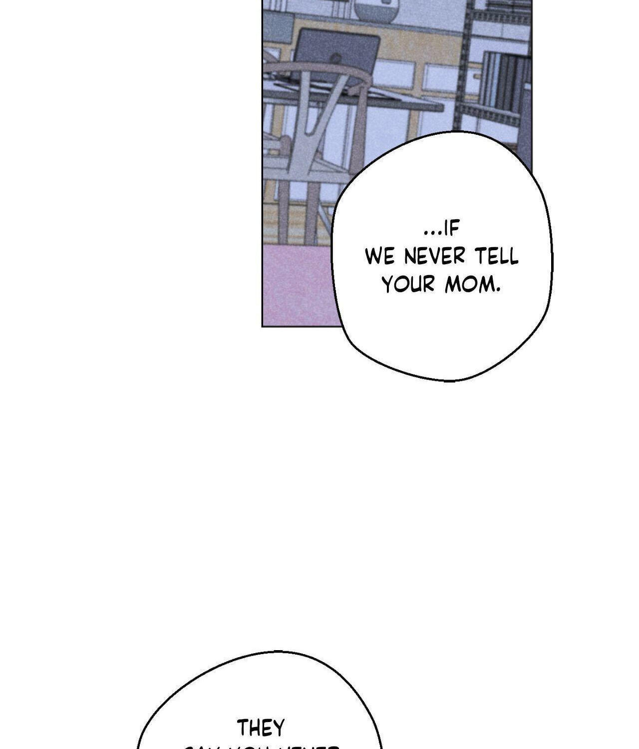Spinach Bouquet Chapter 150 page 62 - 
