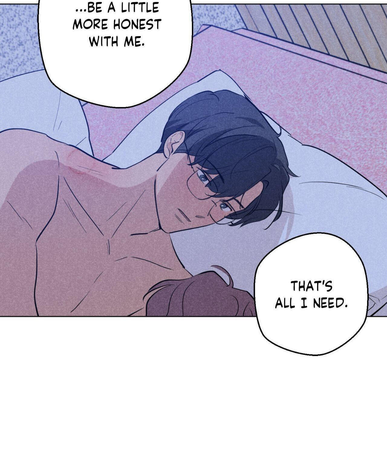 Spinach Bouquet Chapter 150 page 66 - 