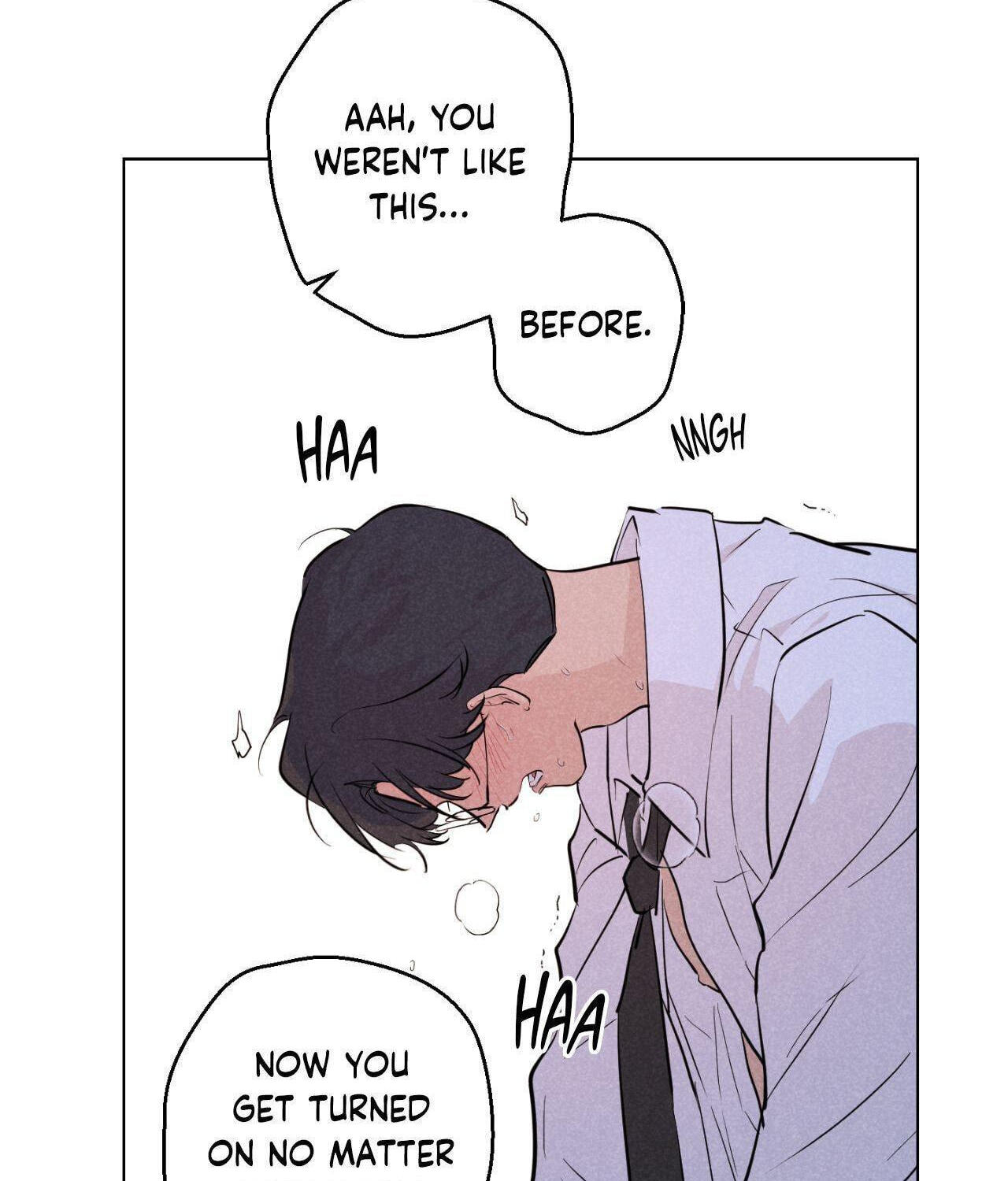 Spinach Bouquet Chapter 150 page 8 - 