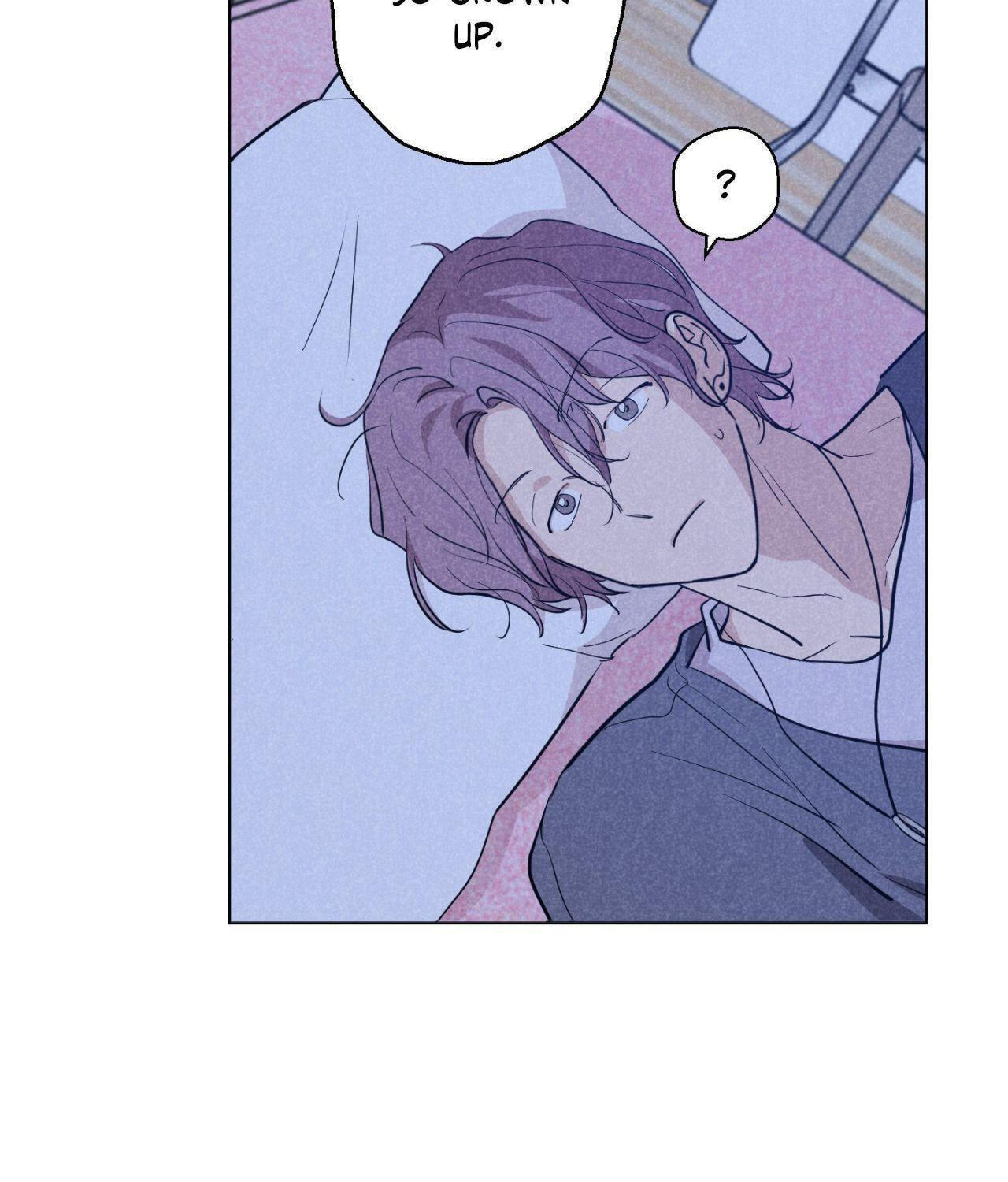 Spinach Bouquet Chapter 150 page 71 - 