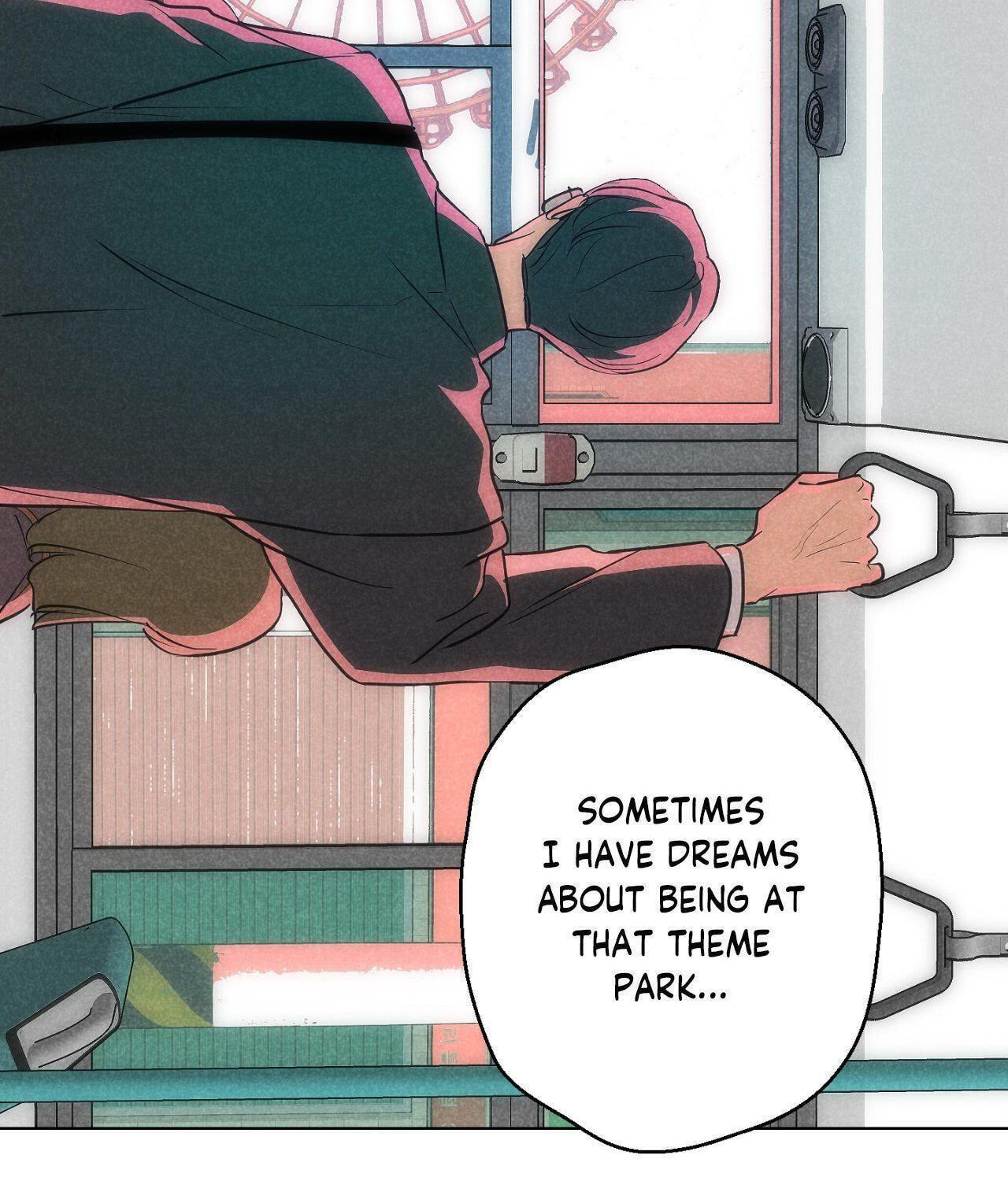 Spinach Bouquet Chapter 150 page 77 - 