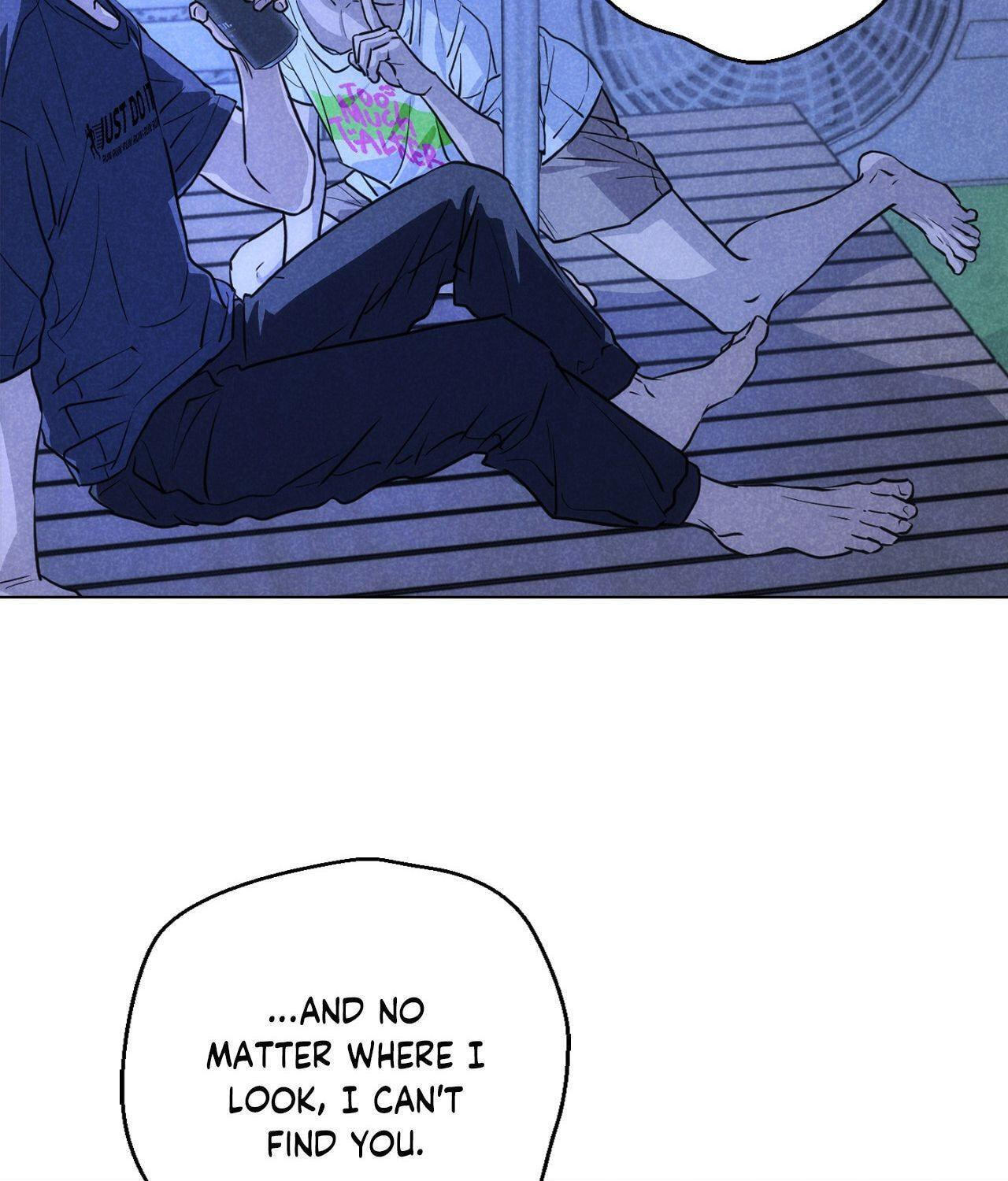 Spinach Bouquet Chapter 150 page 79 - 