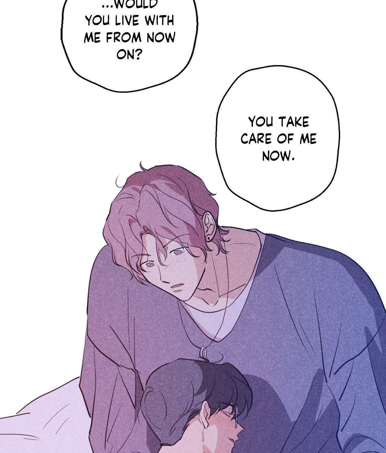 Spinach Bouquet Chapter 150 page 84 - 