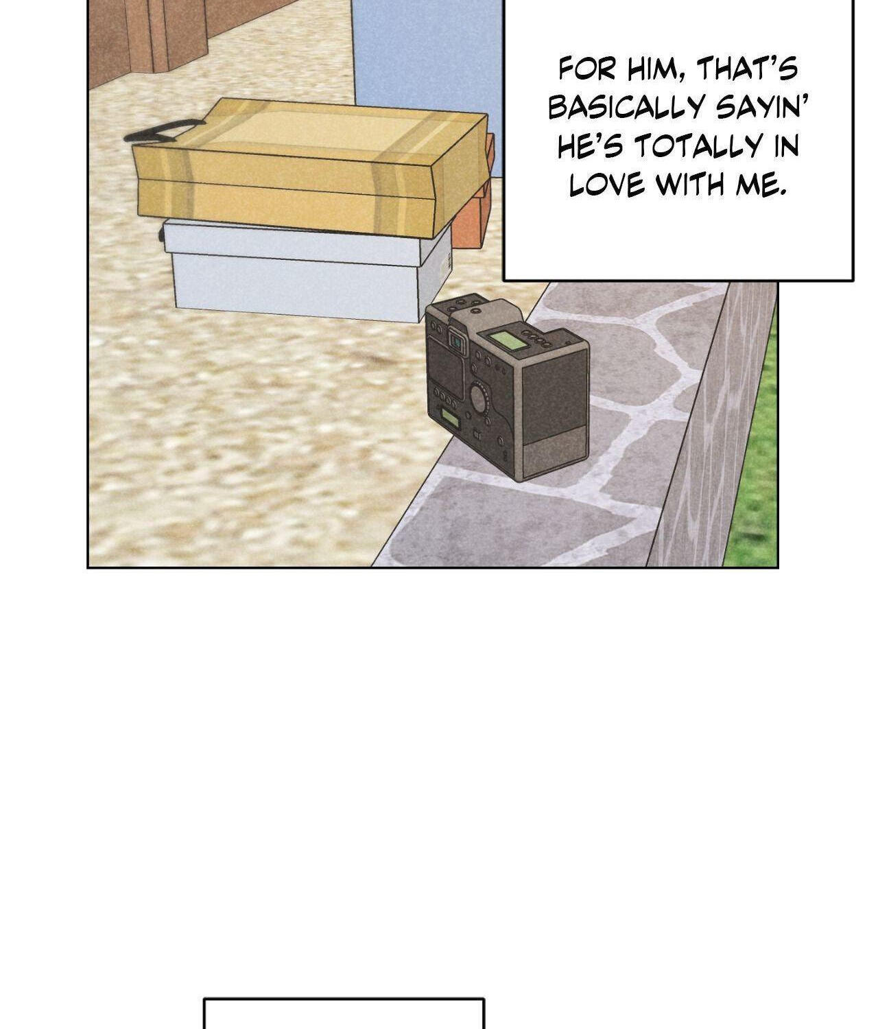 Spinach Bouquet Chapter 150 page 92 - 