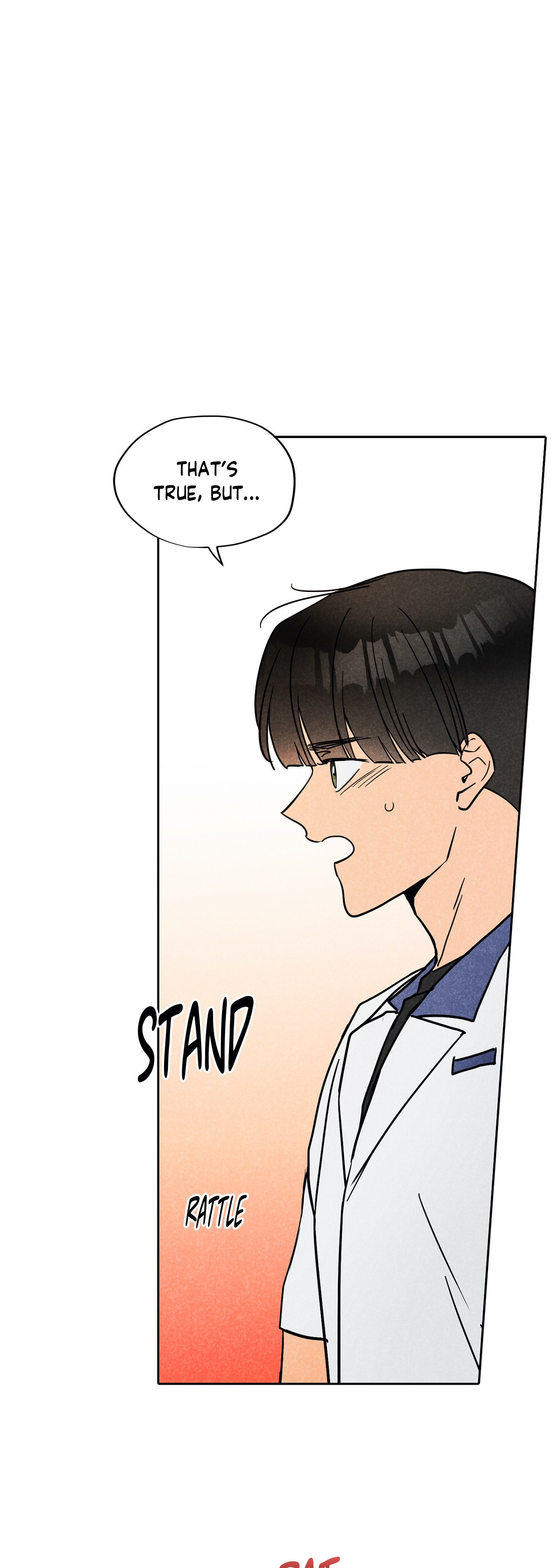 Spinach Bouquet Chapter 17 page 2 - 