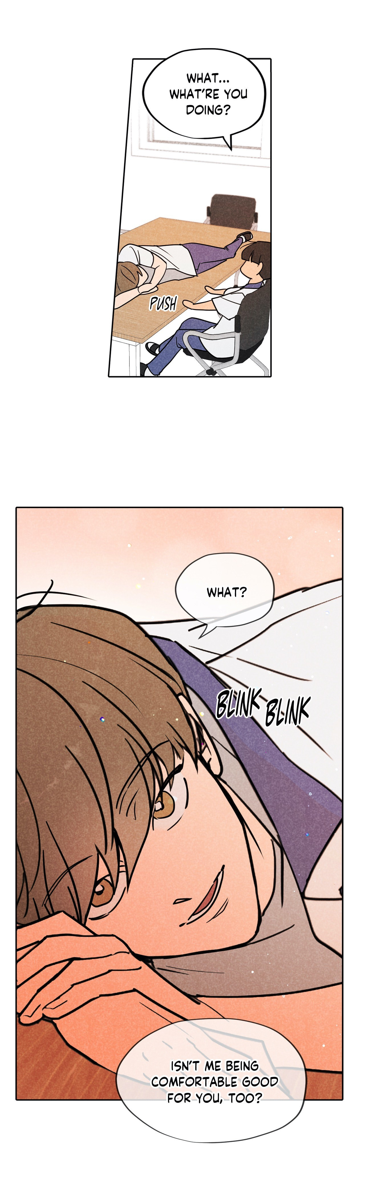 Spinach Bouquet Chapter 17 page 16 - 