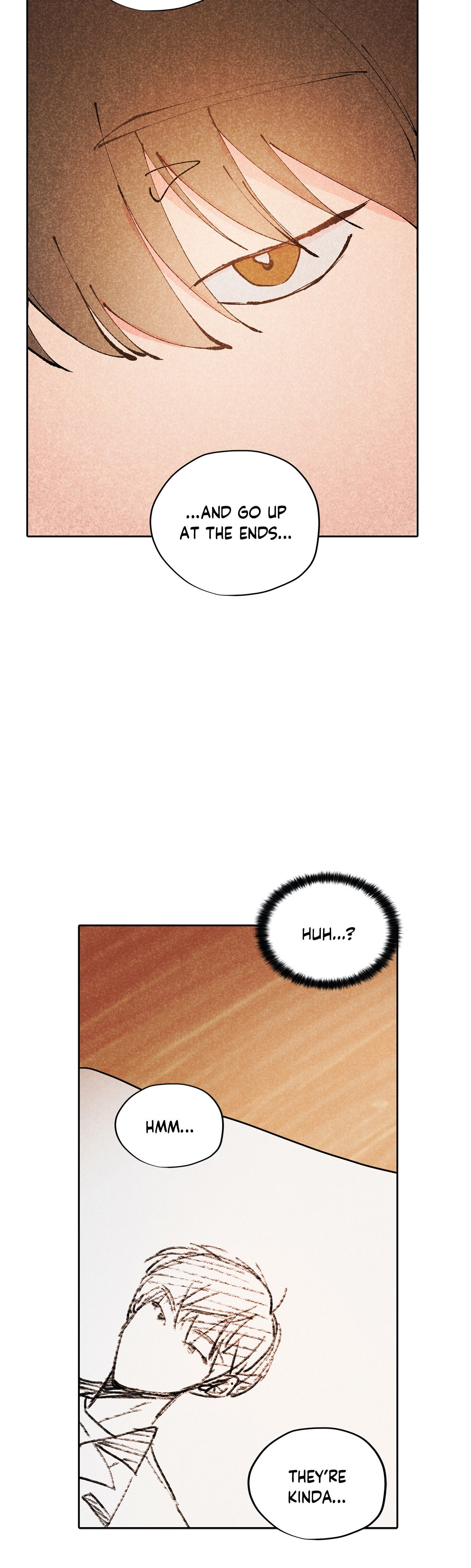Spinach Bouquet Chapter 17 page 21 - 