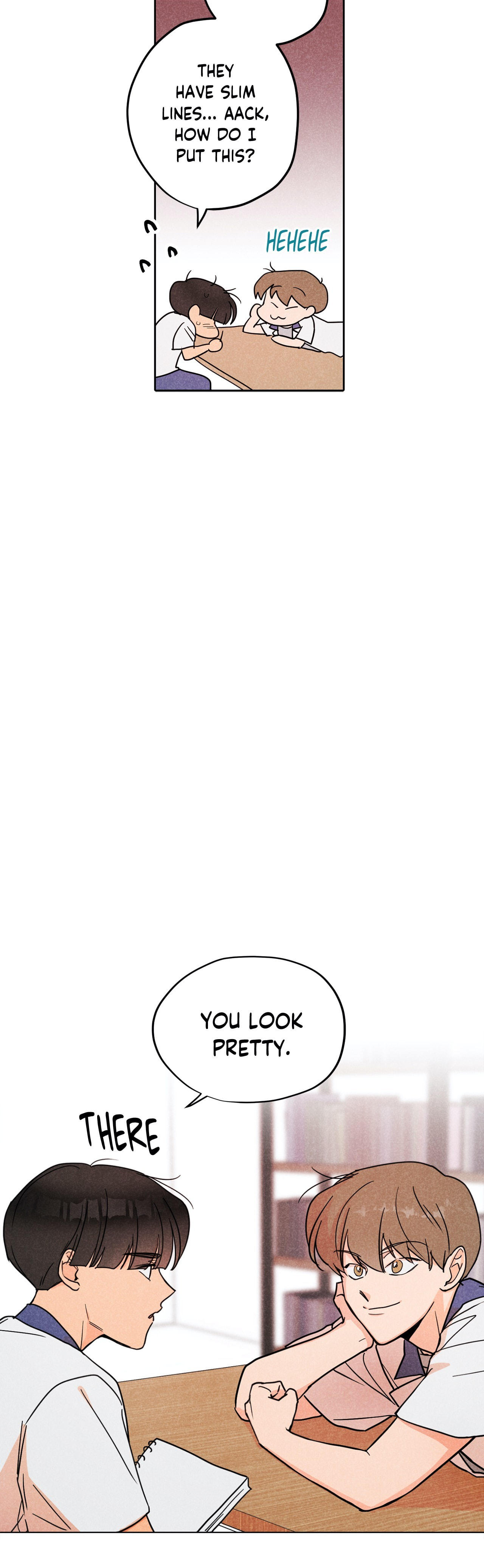 Spinach Bouquet Chapter 17 page 24 - 