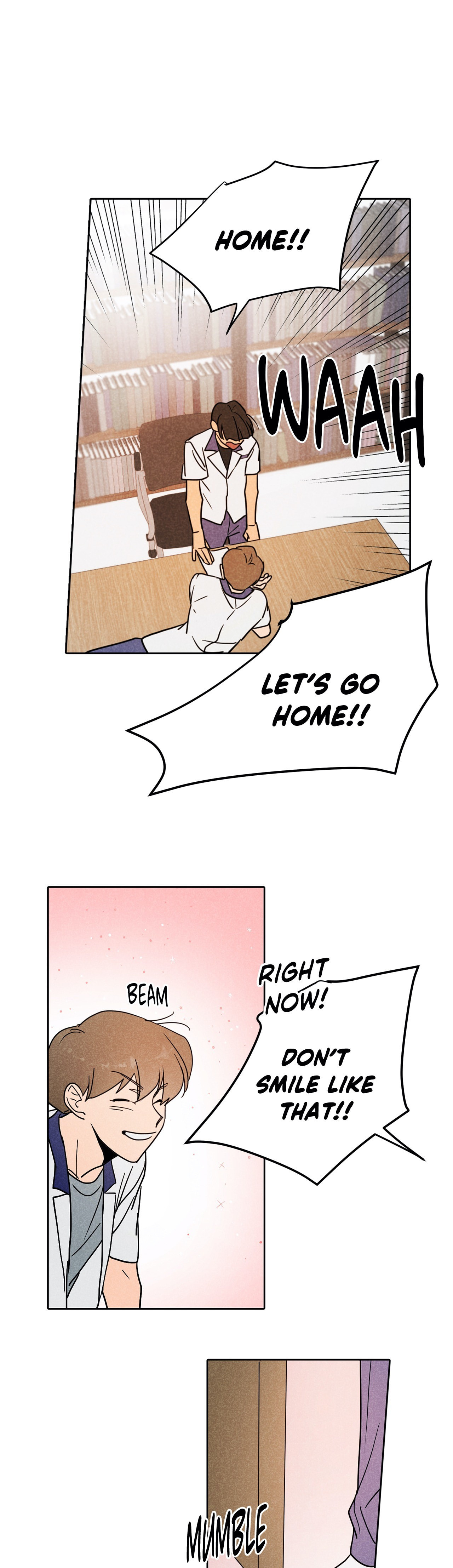 Spinach Bouquet Chapter 17 page 26 - 