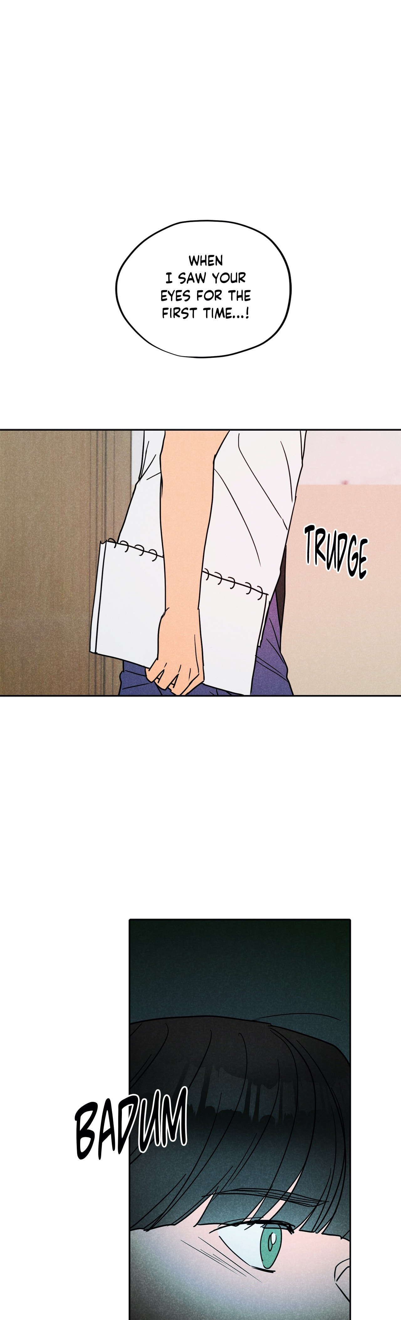 Spinach Bouquet Chapter 17 page 28 - 