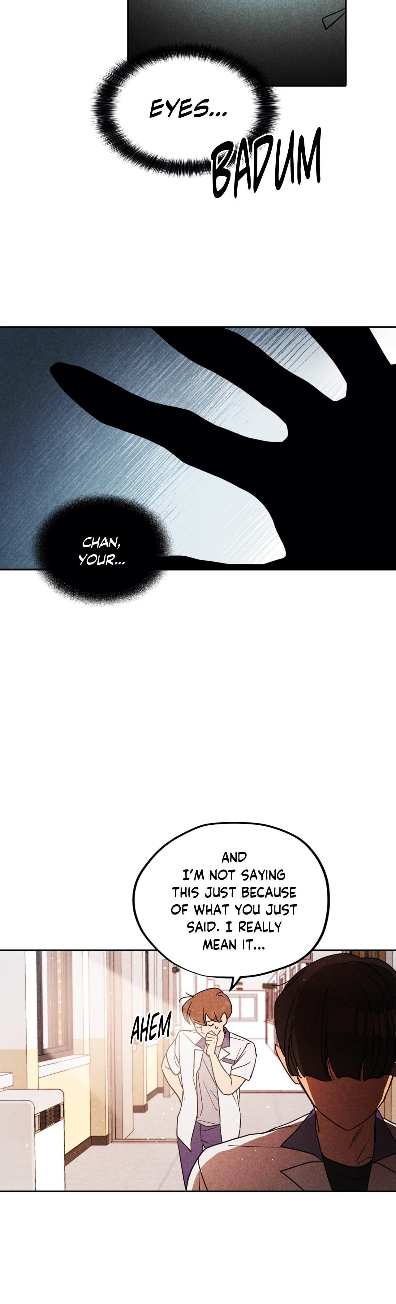 Spinach Bouquet Chapter 17 page 29 - 